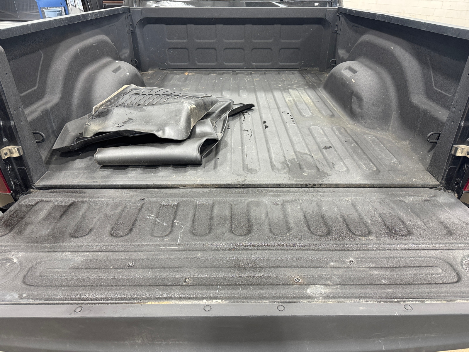 Thumbnail: 2017 RAM 3500 - 6