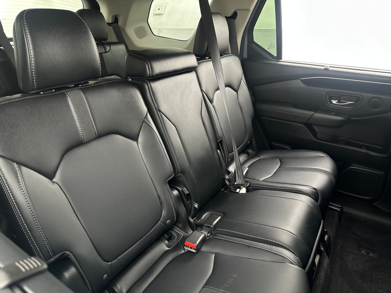 Thumbnail: 2024 Honda Pilot - 5