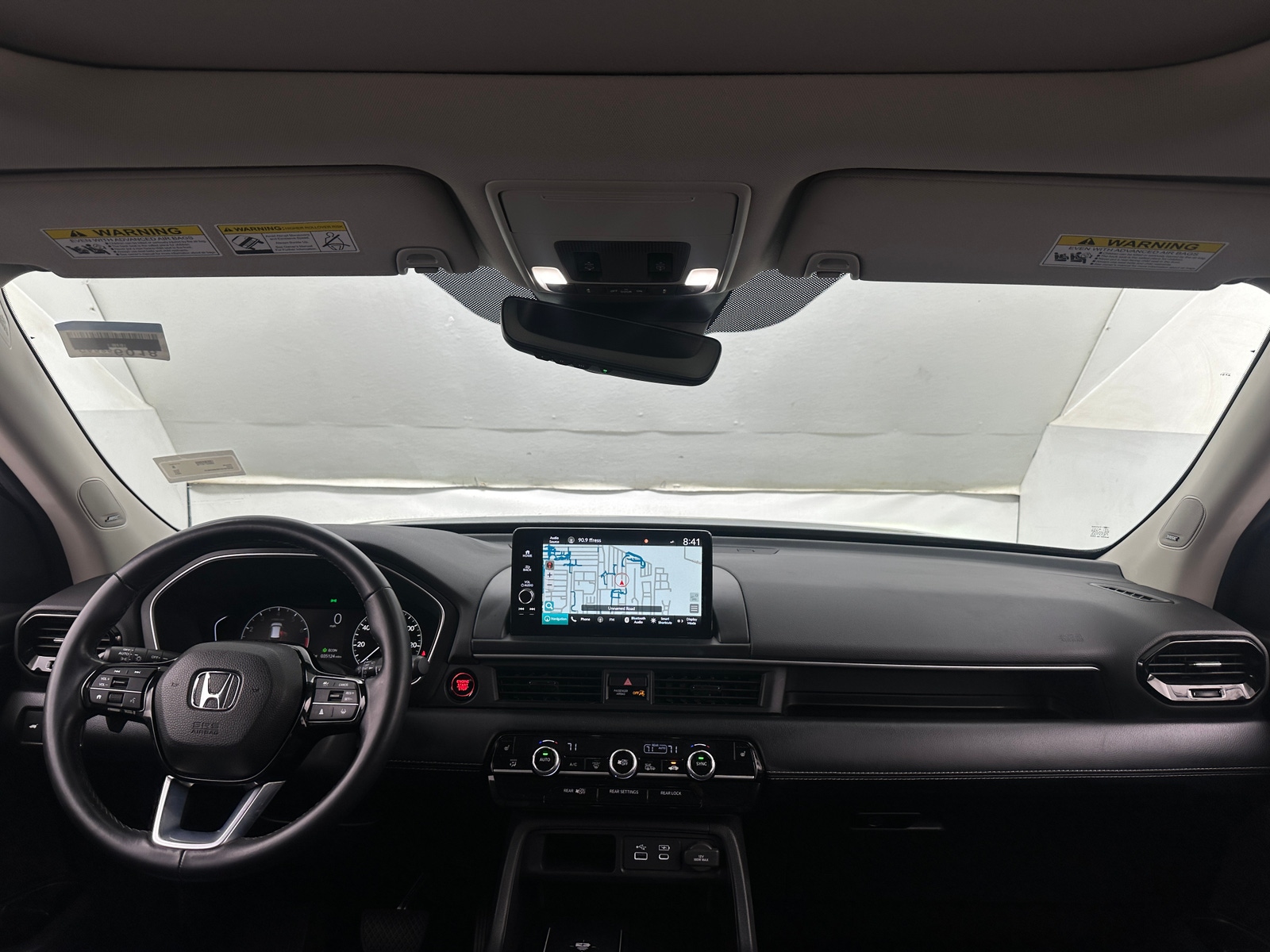 Thumbnail: 2024 Honda Pilot - 2