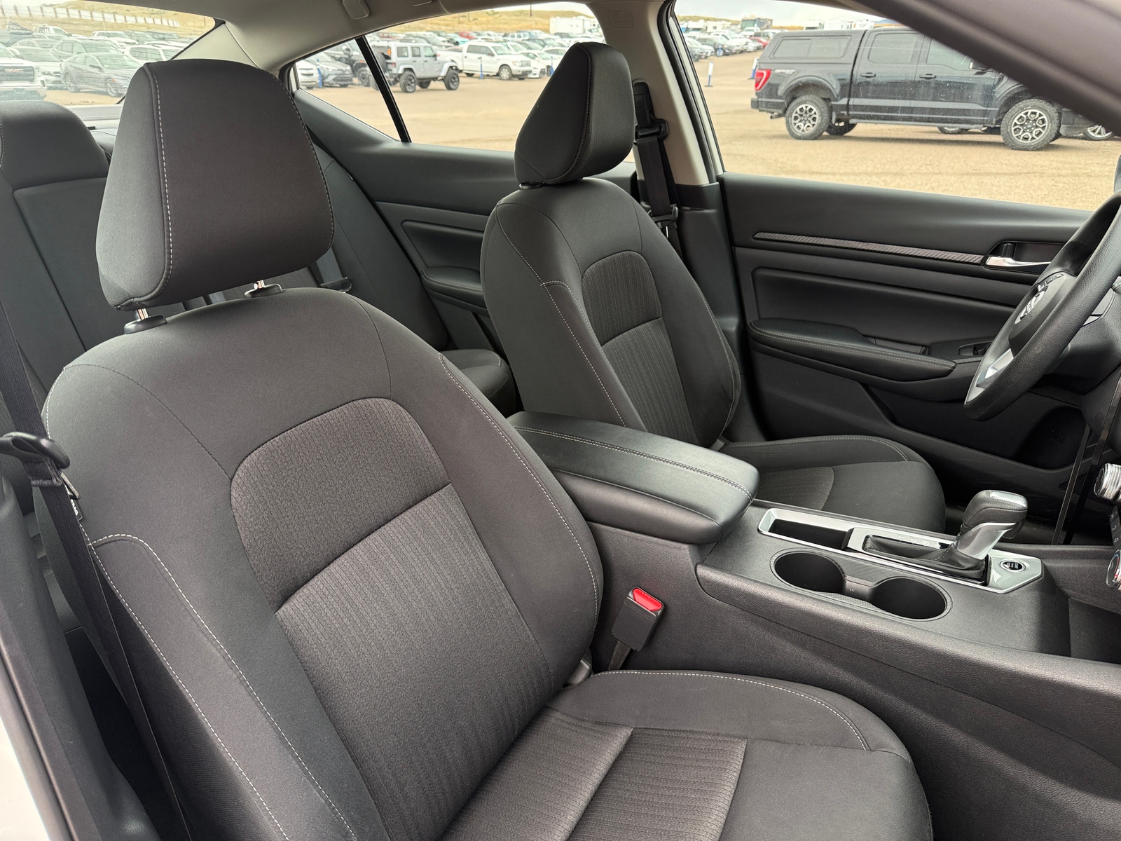 Thumbnail: 2025 Nissan Altima - 2