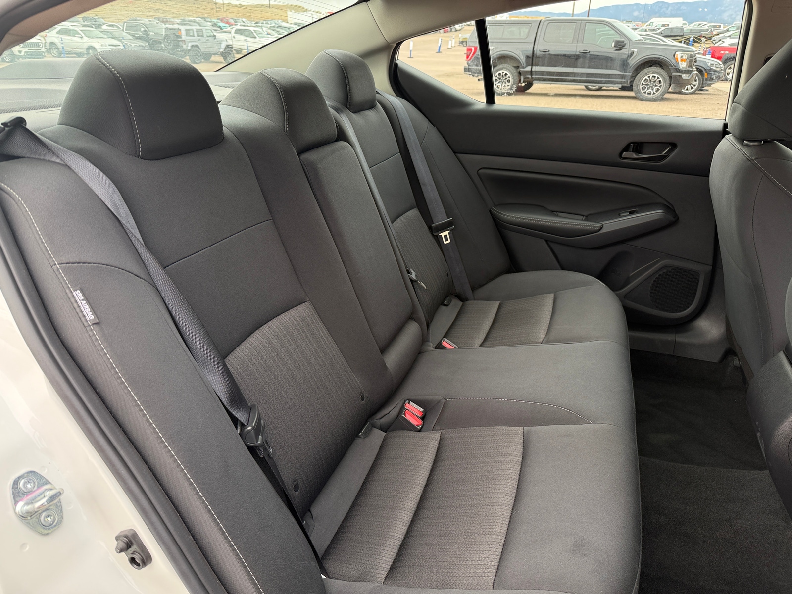 Thumbnail: 2025 Nissan Altima - 6