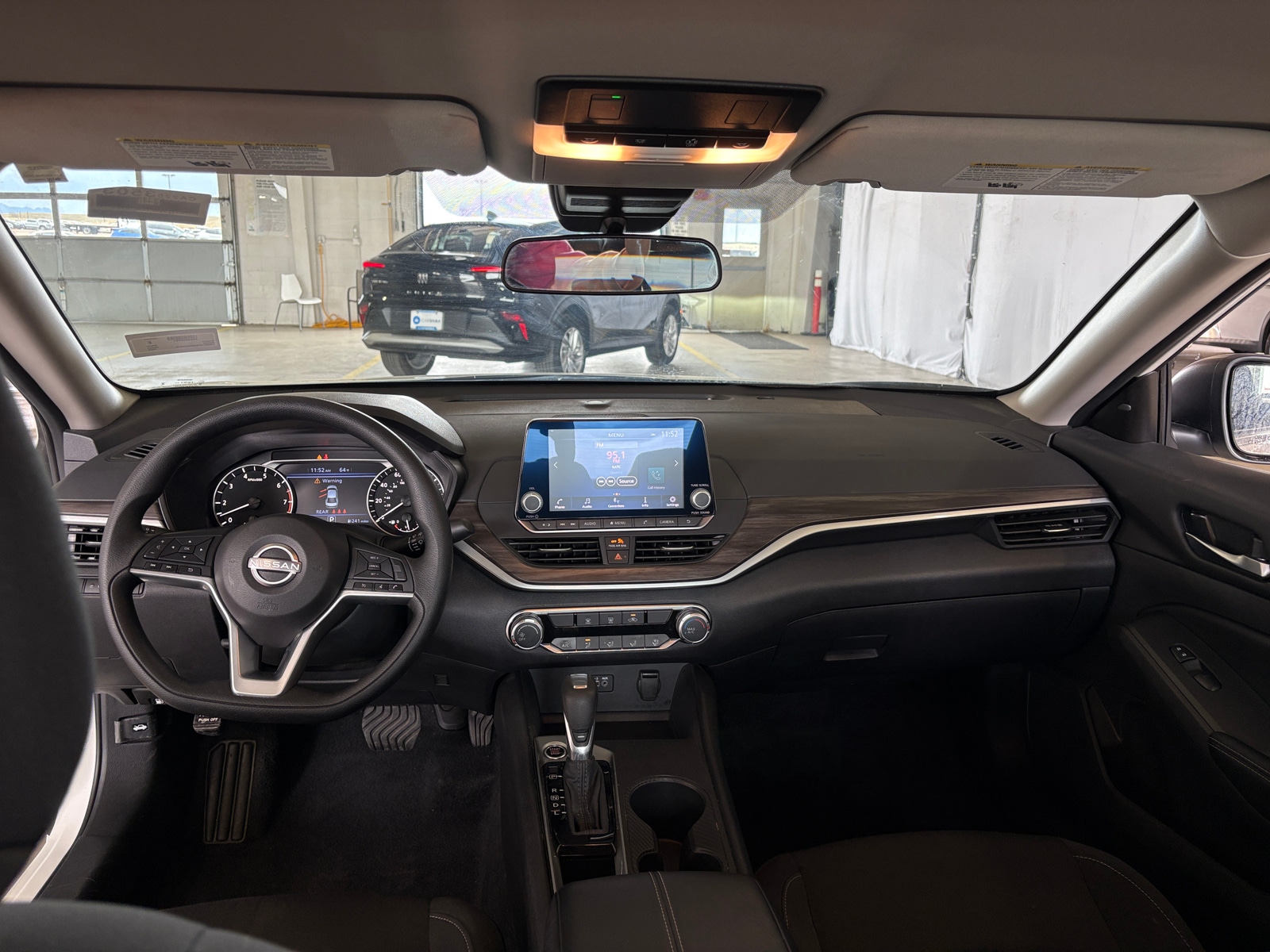 Thumbnail: 2025 Nissan Altima - 3