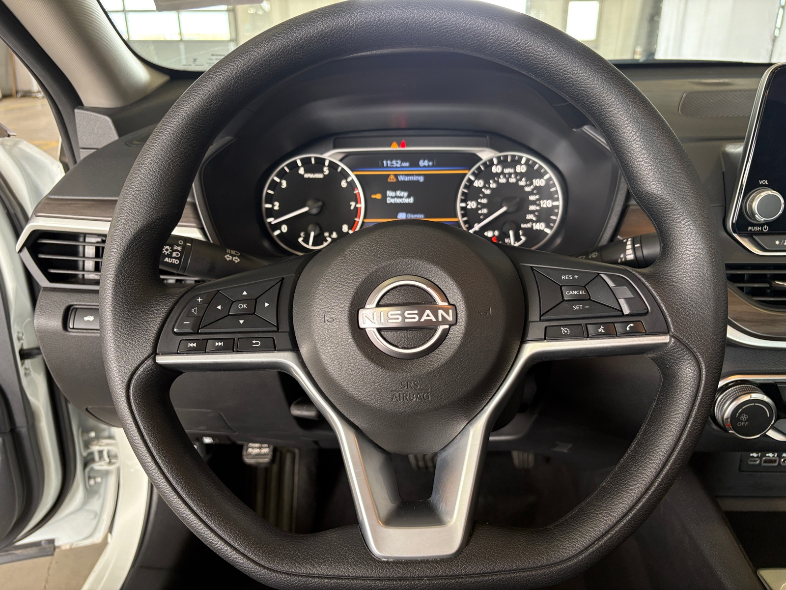 Thumbnail: 2025 Nissan Altima - 5