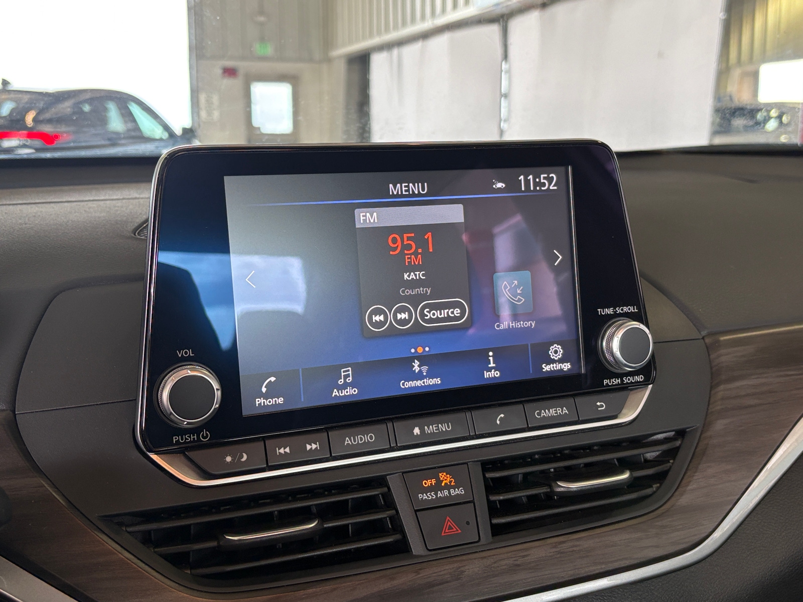 Thumbnail: 2025 Nissan Altima - 4