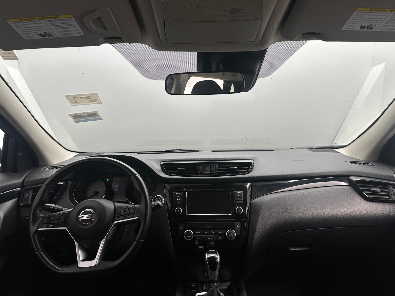 Thumbnail: 2019 Nissan Rogue Sport - 3
