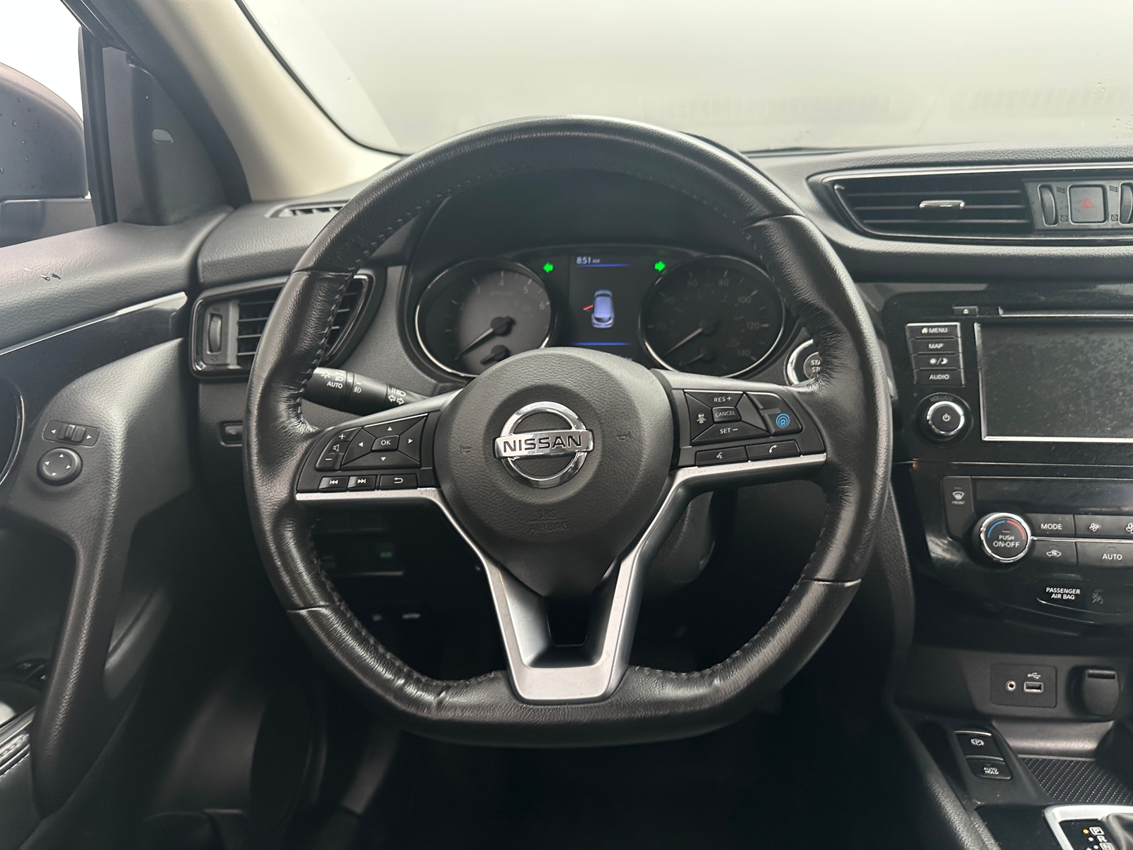 Thumbnail: 2019 Nissan Rogue Sport - 5