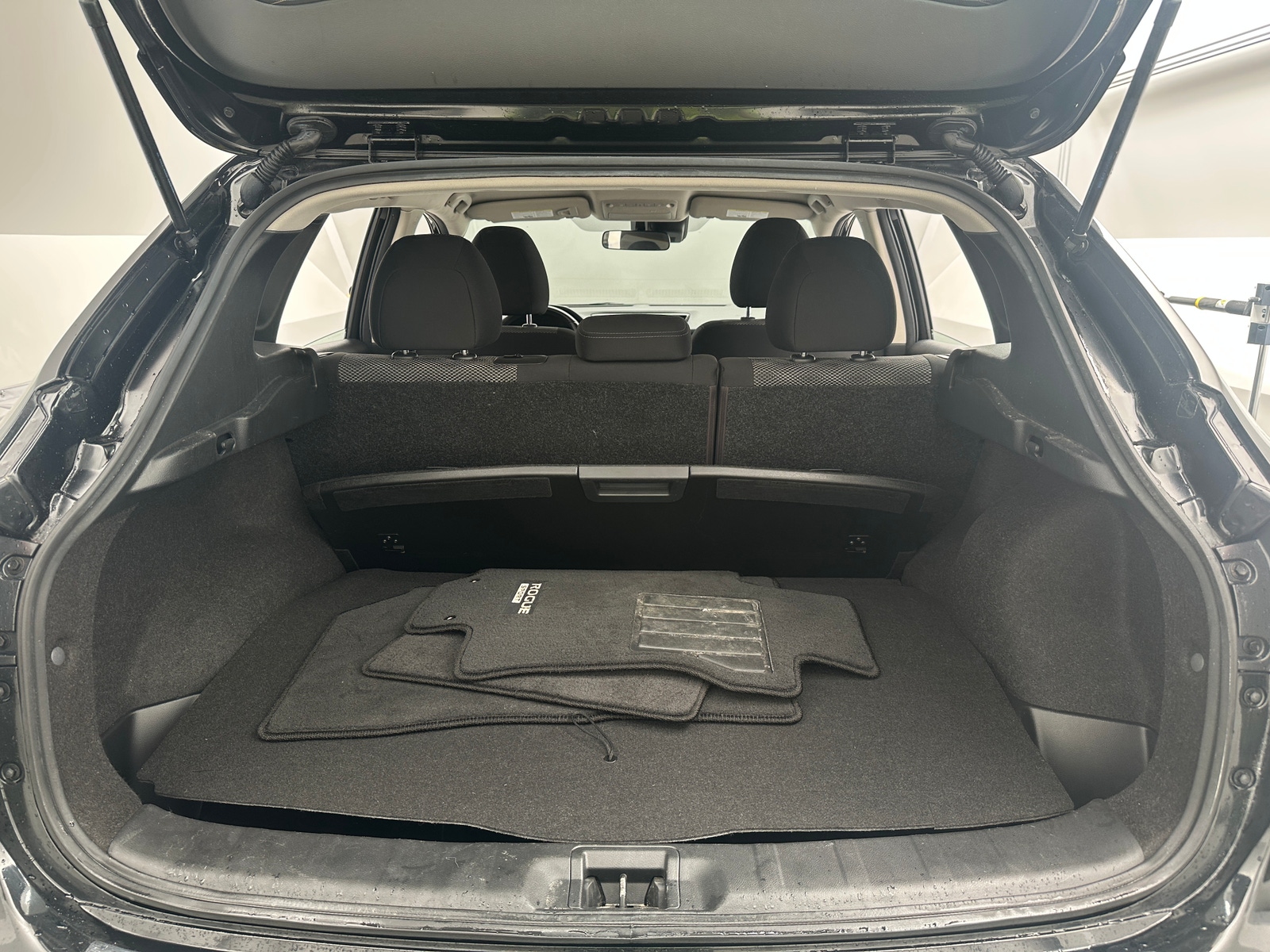 Thumbnail: 2019 Nissan Rogue Sport - 7