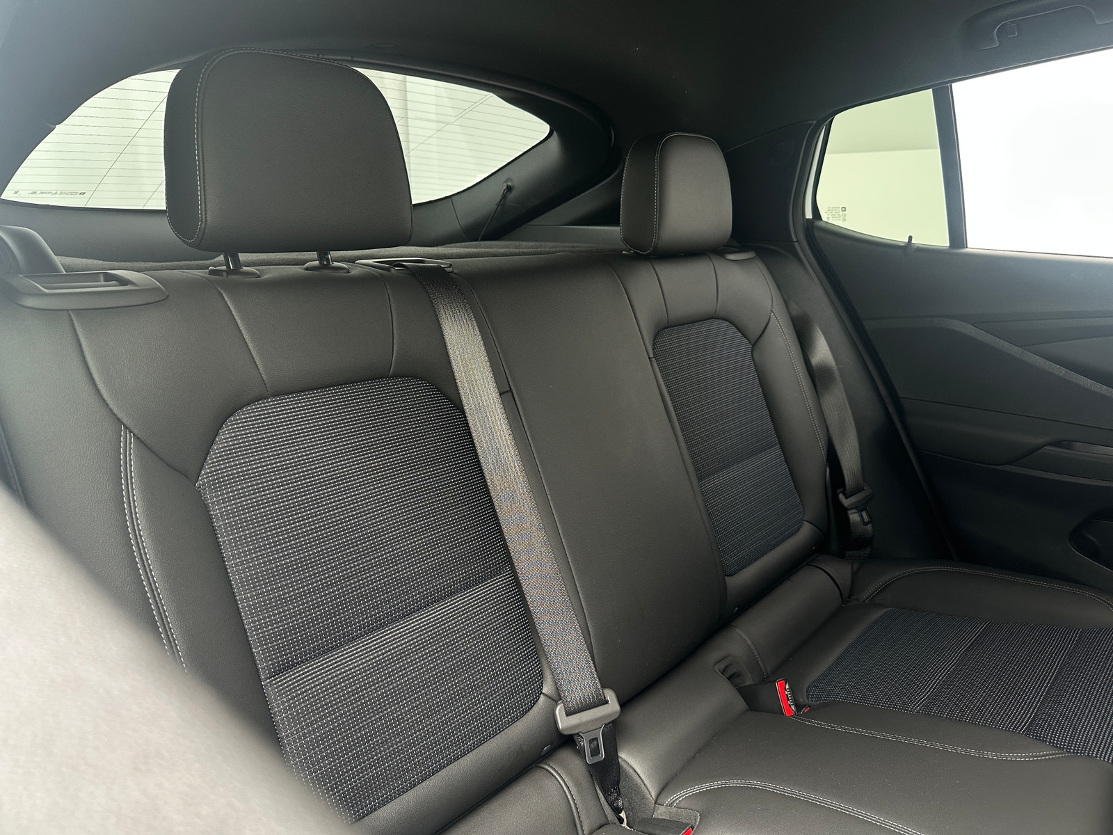 Thumbnail: 2025 Buick Envista - 5