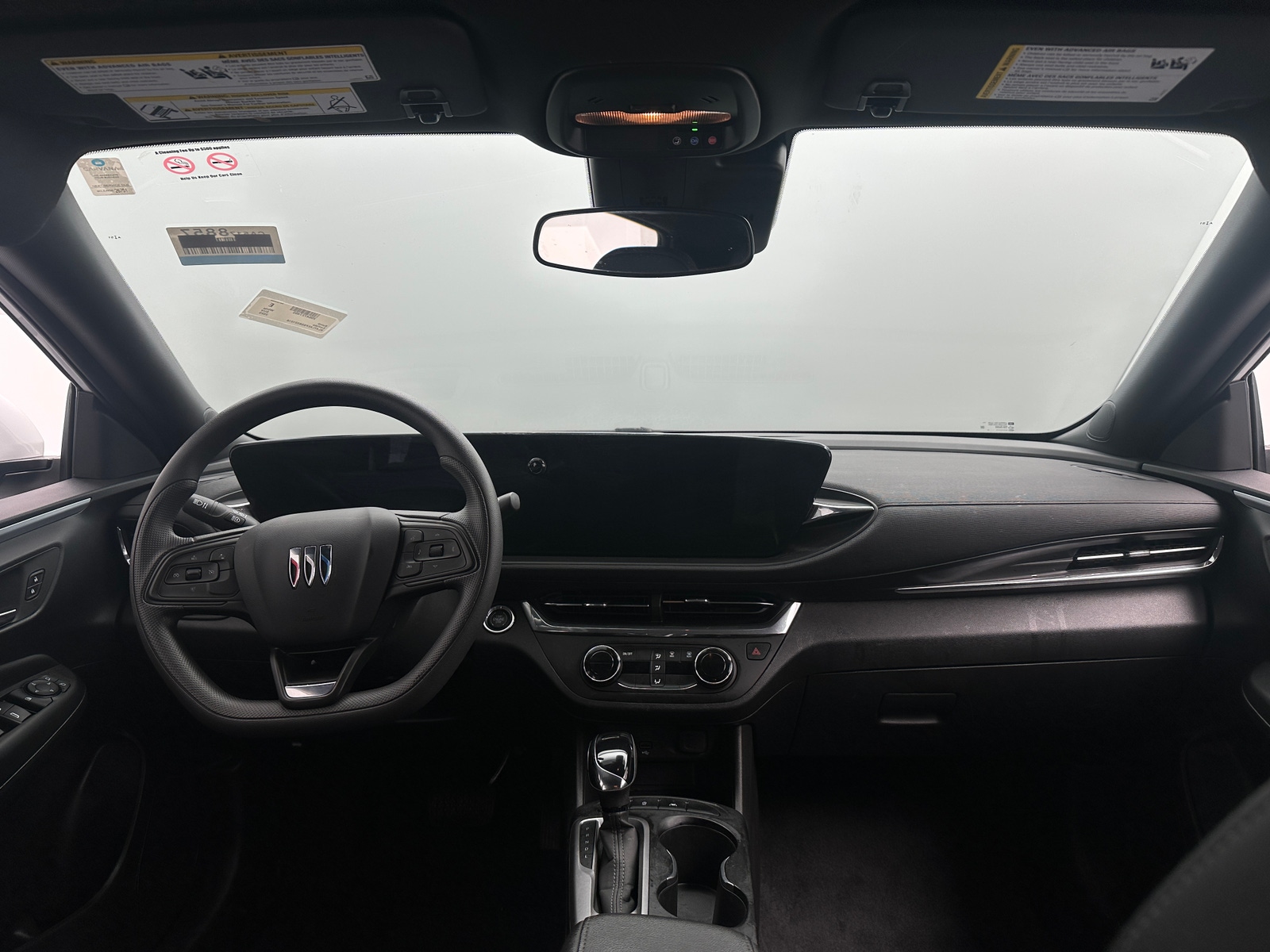 Thumbnail: 2025 Buick Envista - 2