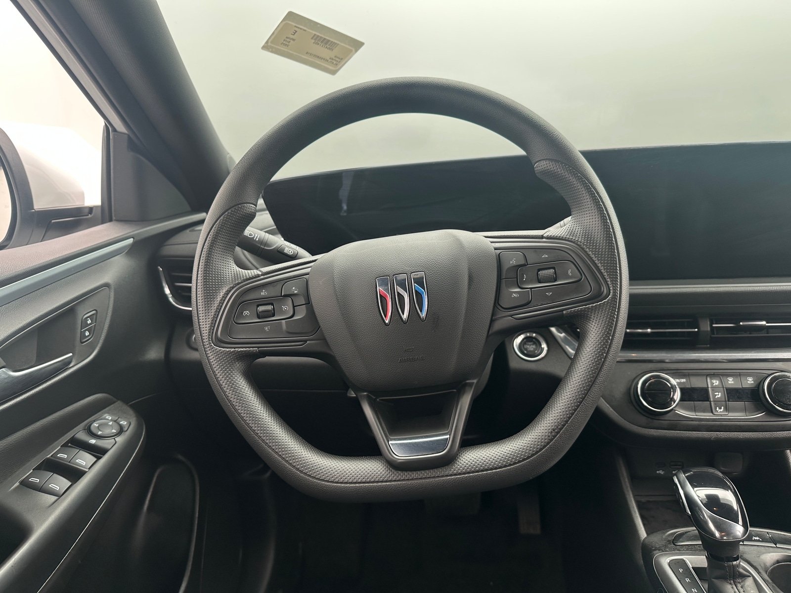 Thumbnail: 2025 Buick Envista - 4