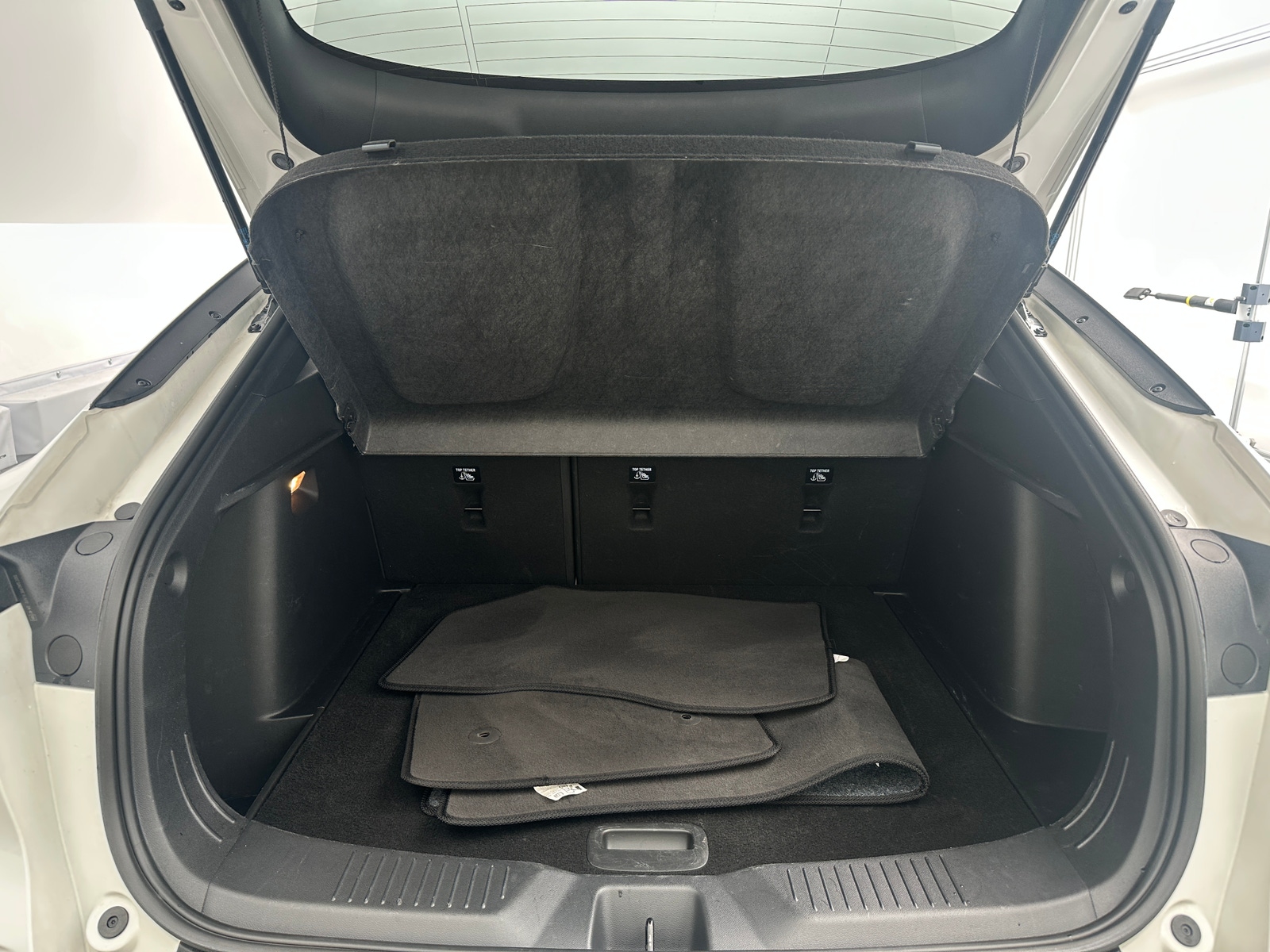 Thumbnail: 2025 Buick Envista - 6