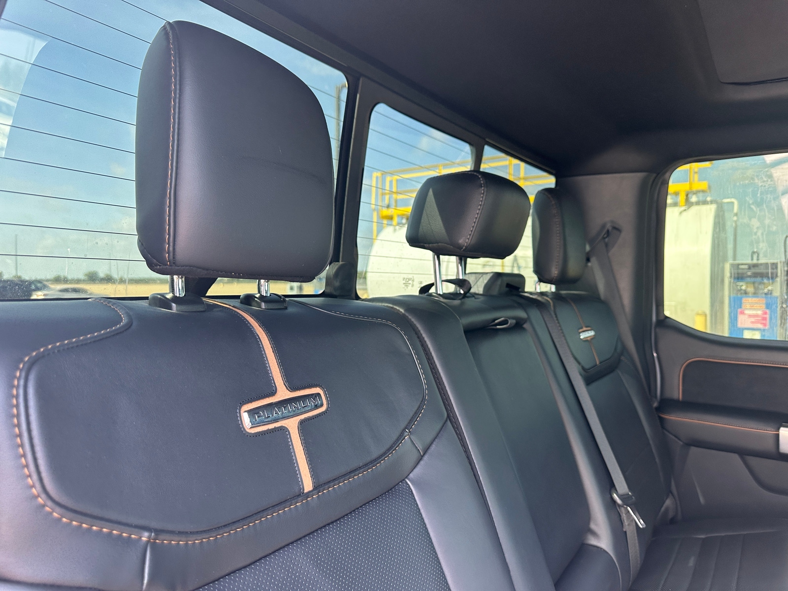 Thumbnail: 2024 Ford Econoline - 5