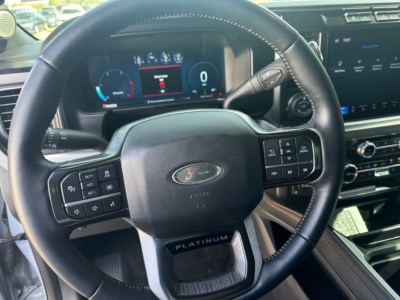 Thumbnail: 2024 Ford Econoline - 4