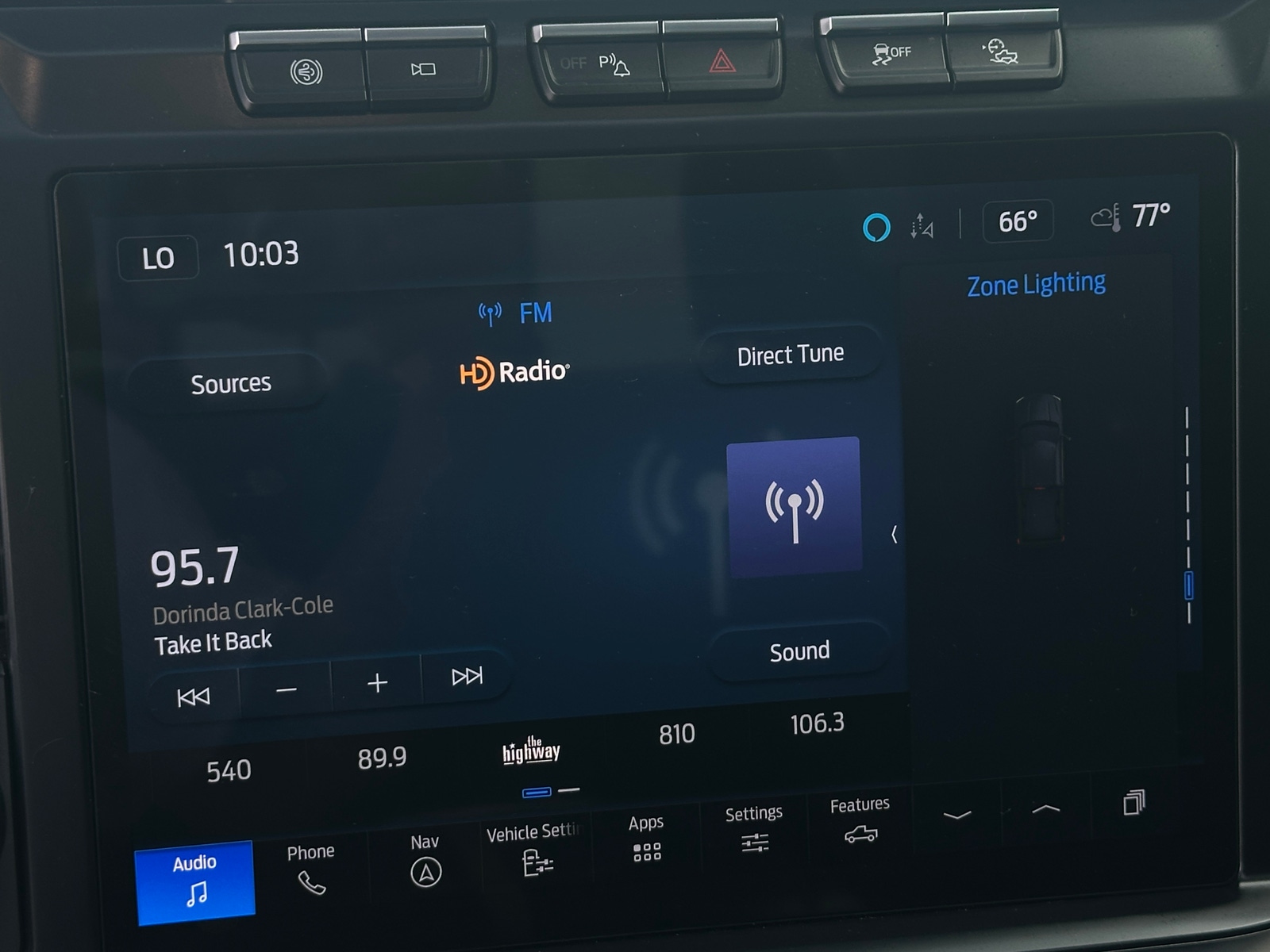 Thumbnail: 2024 Ford Econoline - 3