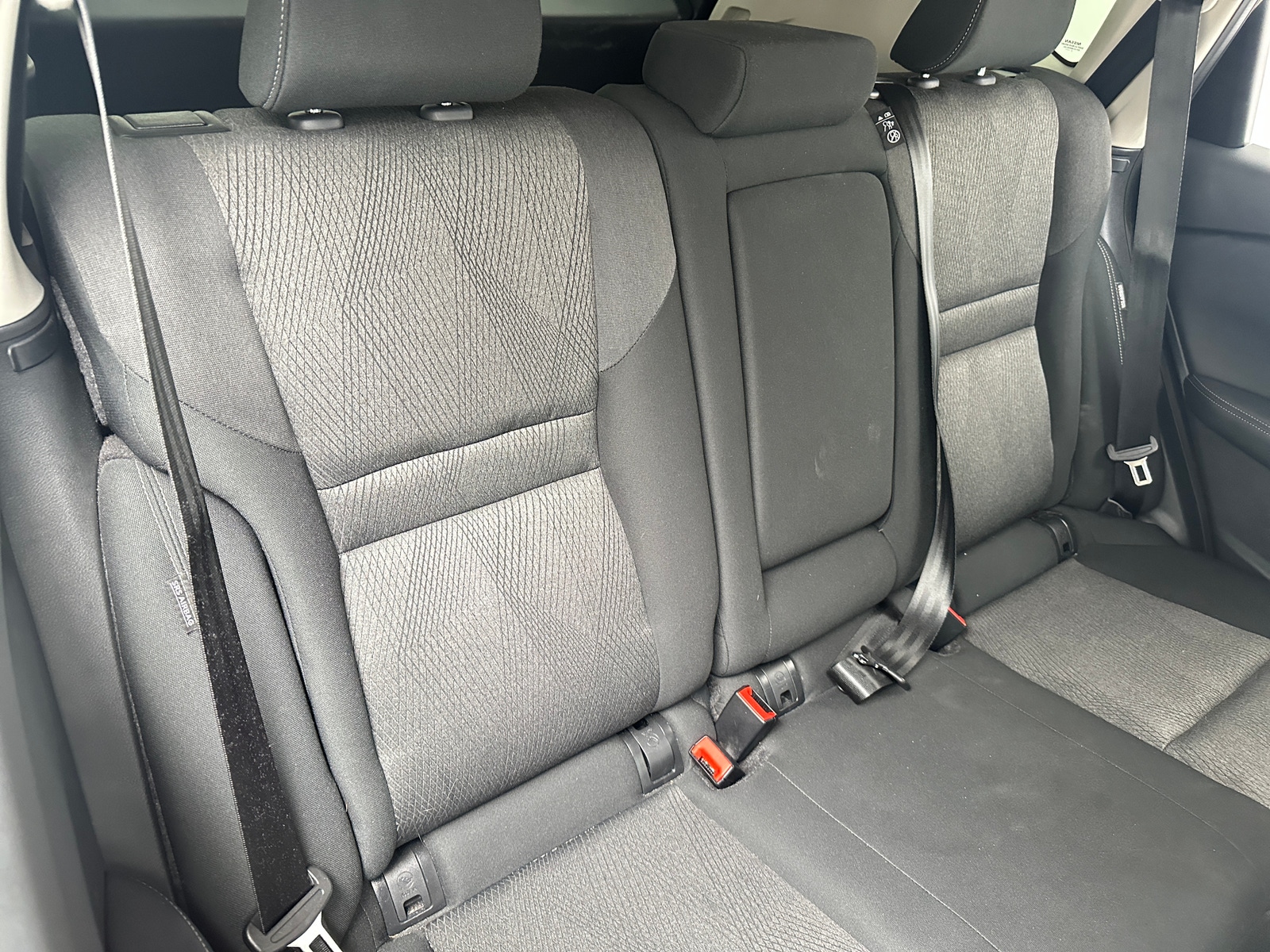 Thumbnail: 2025 Nissan Rogue - 6