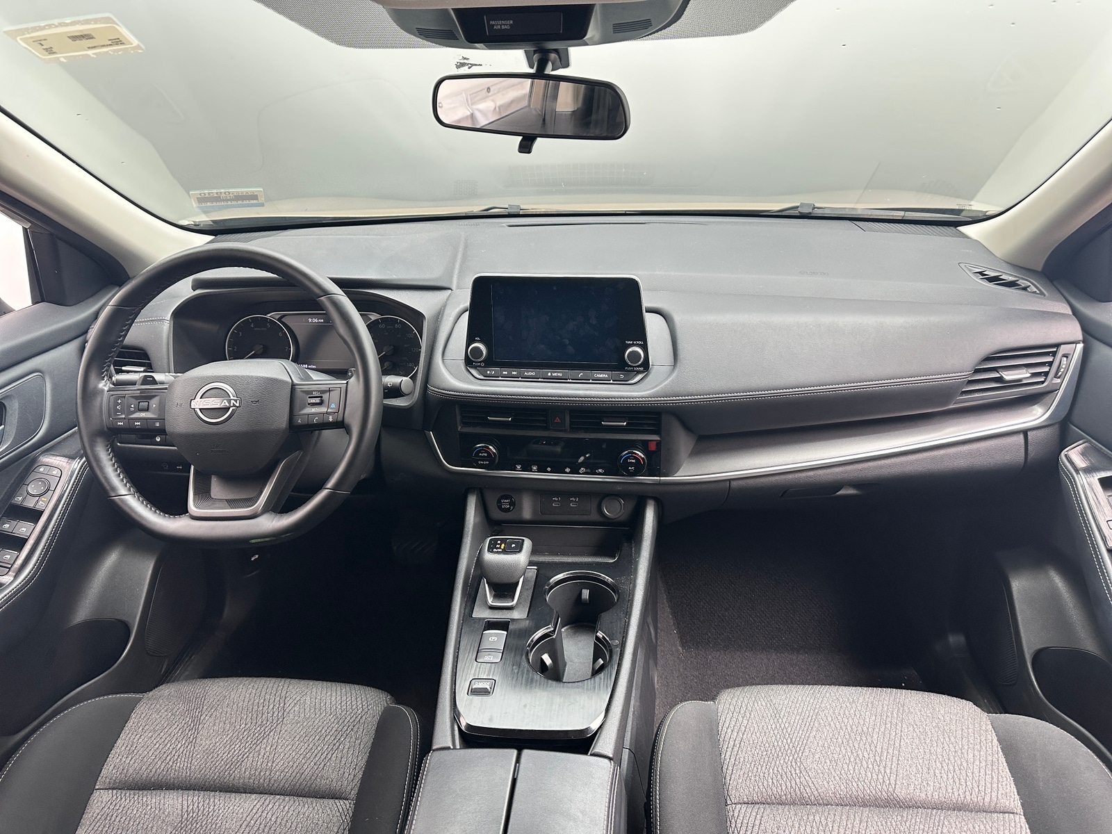 Thumbnail: 2025 Nissan Rogue - 3