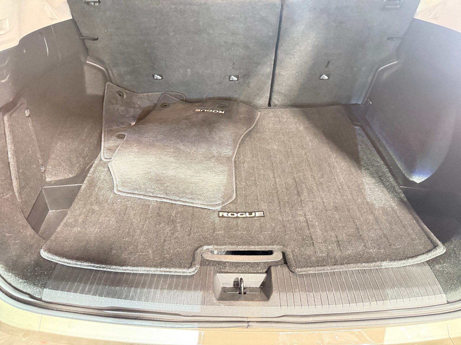 Thumbnail: 2025 Nissan Rogue - 7