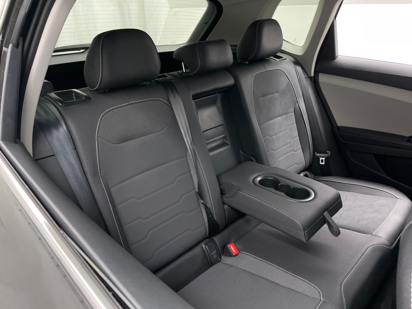 Thumbnail: 2025 Volkswagen Taos - 5