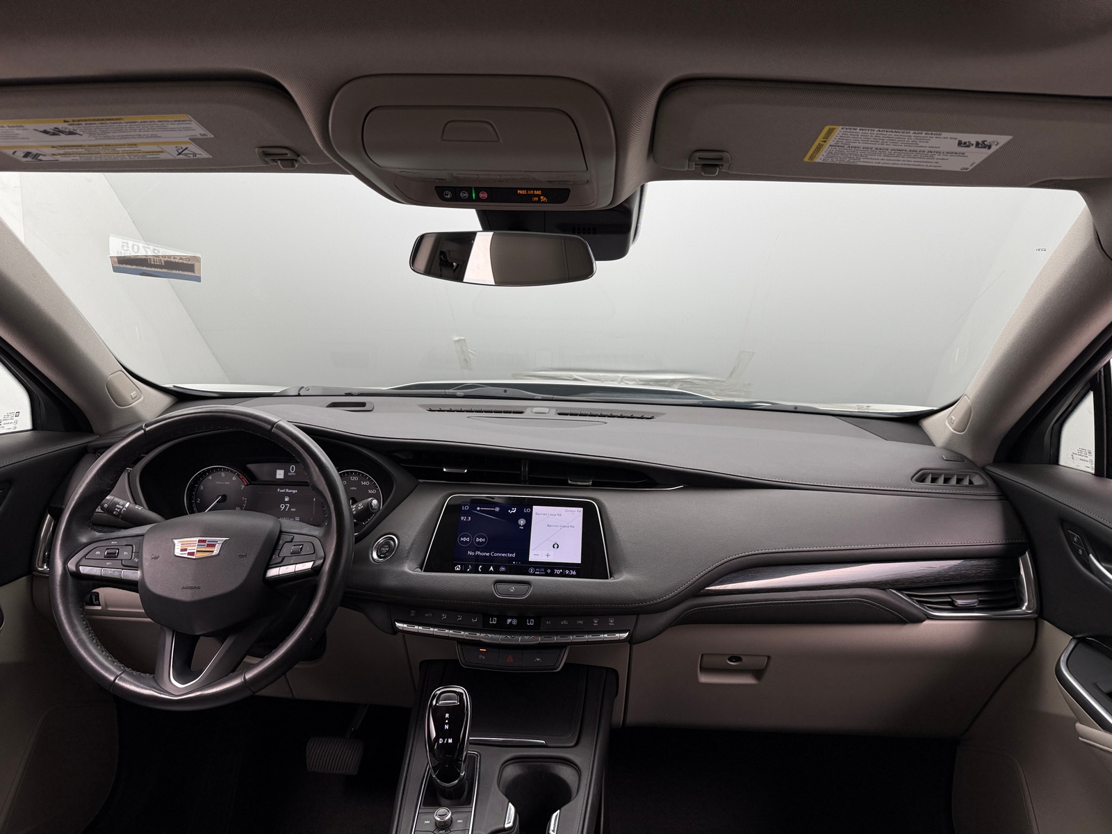 Thumbnail: 2023 Cadillac XT4 - 2