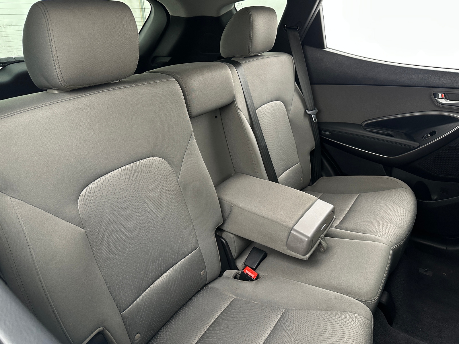 Thumbnail: 2018 Hyundai Santa Fe - 6