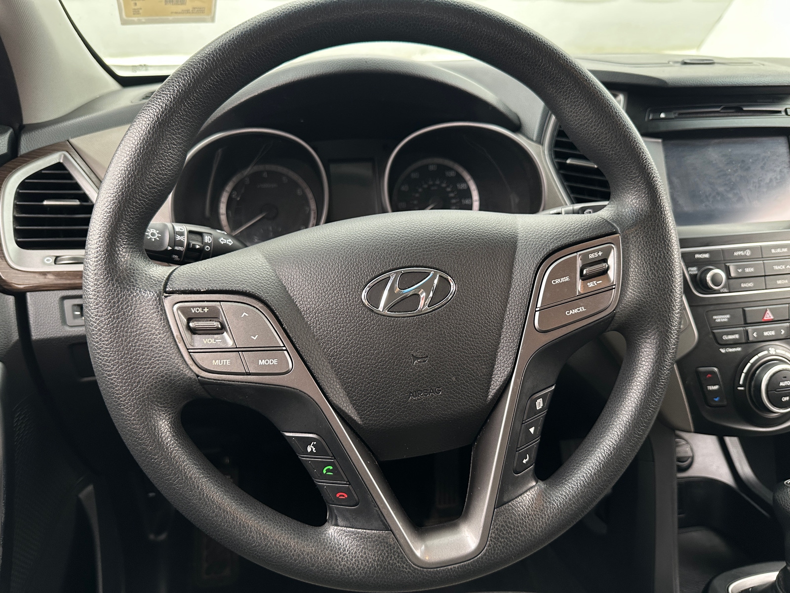 Thumbnail: 2018 Hyundai Santa Fe - 5