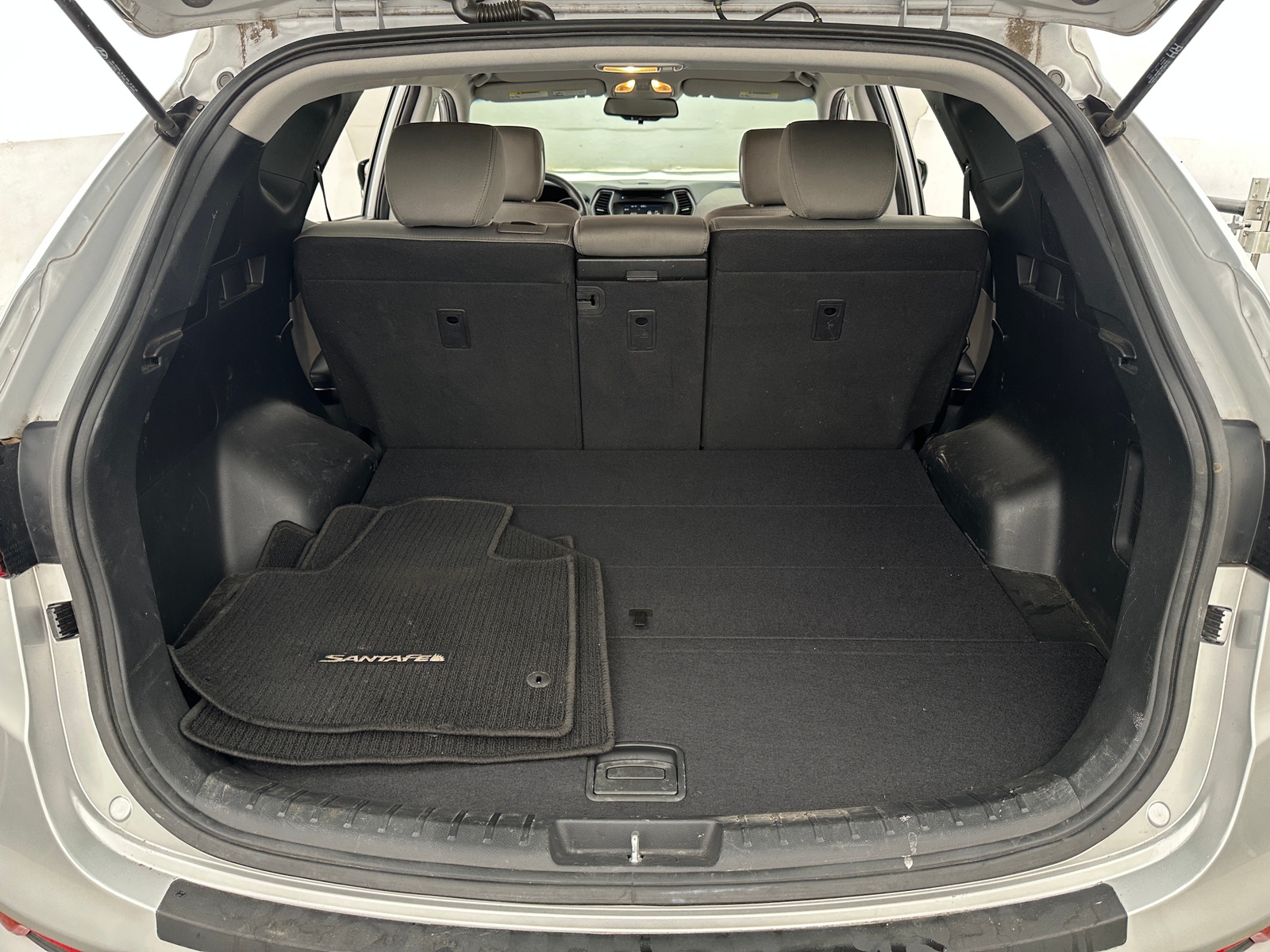 Thumbnail: 2018 Hyundai Santa Fe - 7