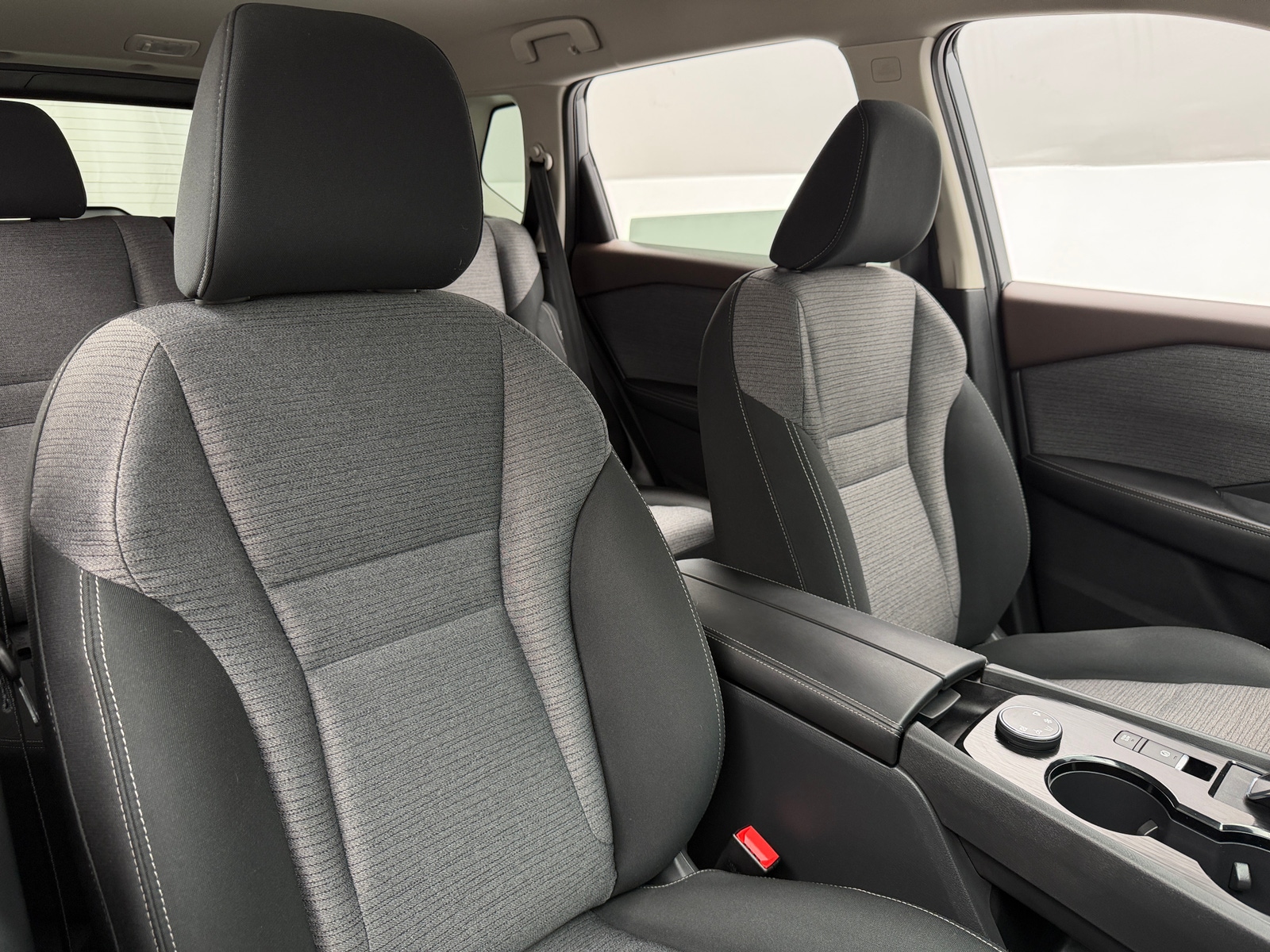 Thumbnail: 2022 Nissan Rogue - 2