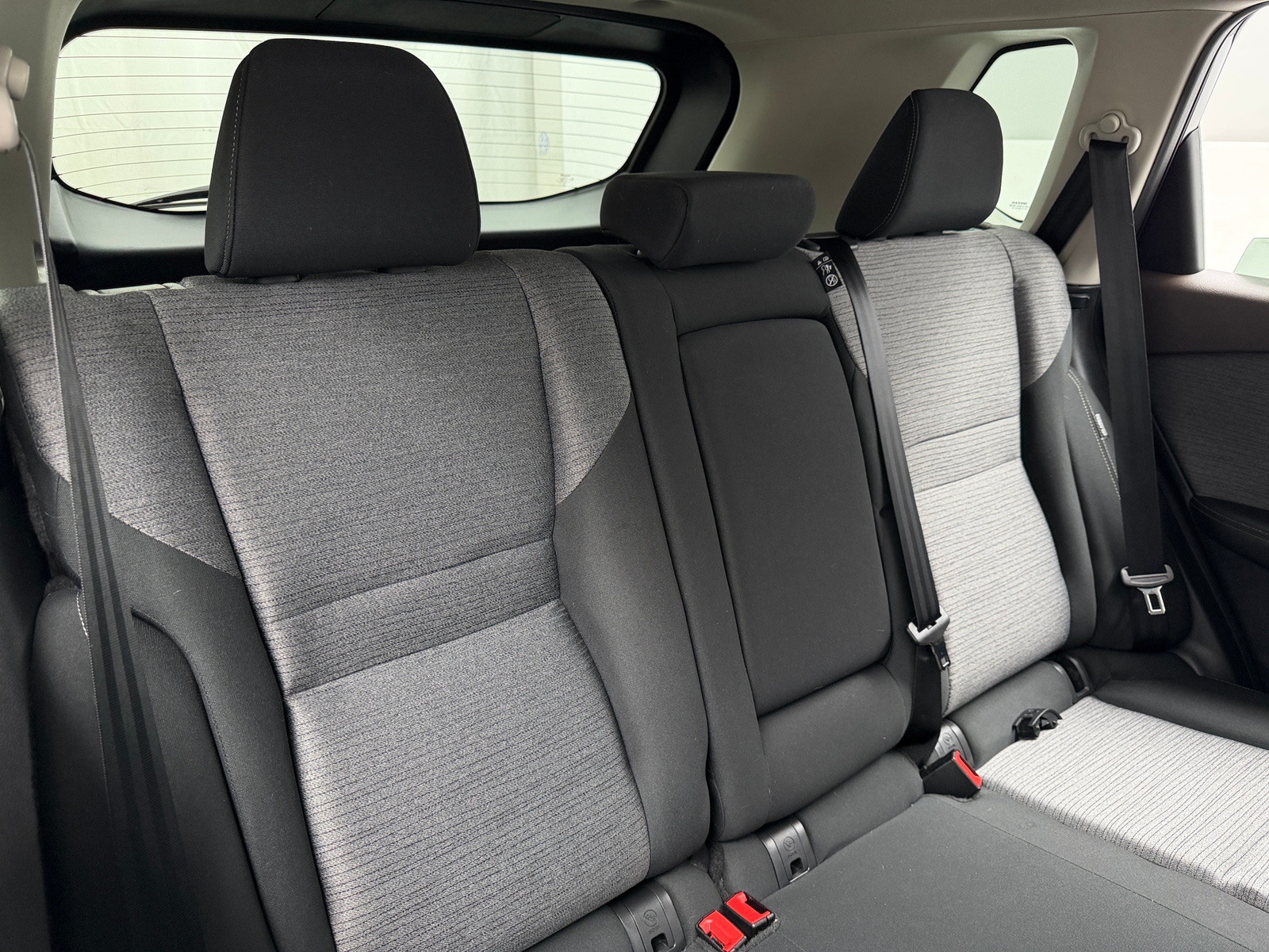 Thumbnail: 2022 Nissan Rogue - 6