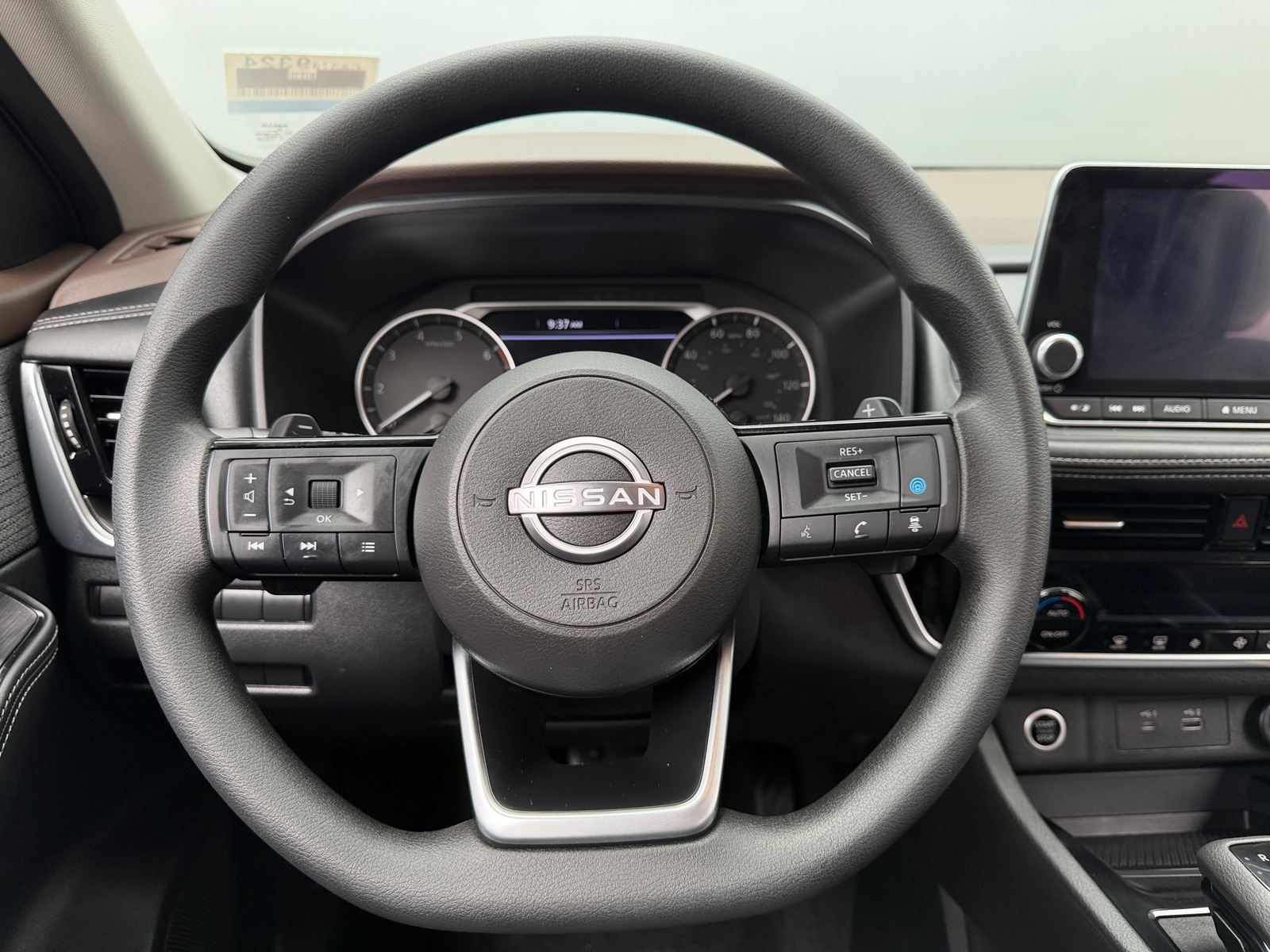 Thumbnail: 2022 Nissan Rogue - 5