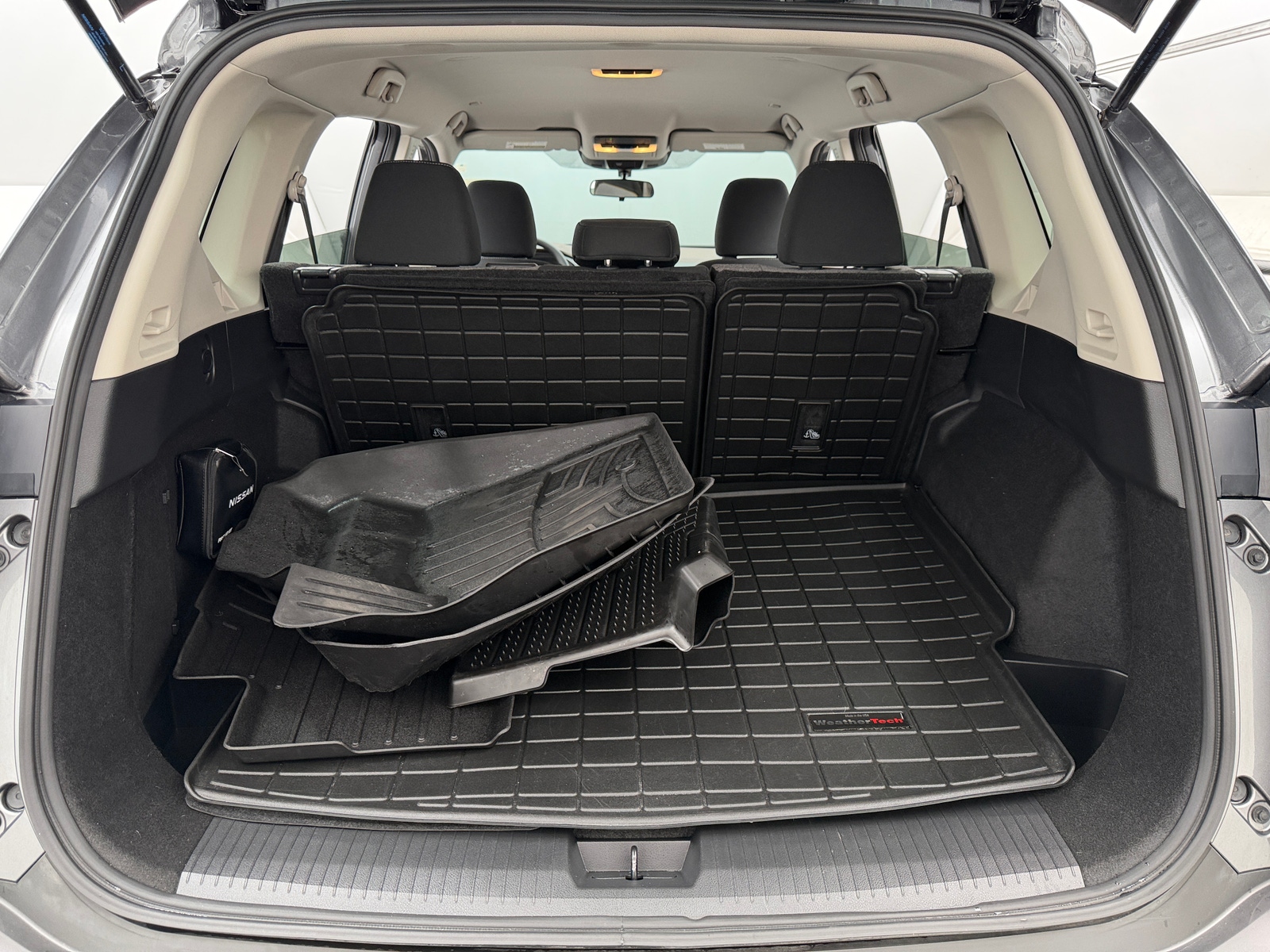 Thumbnail: 2022 Nissan Rogue - 7