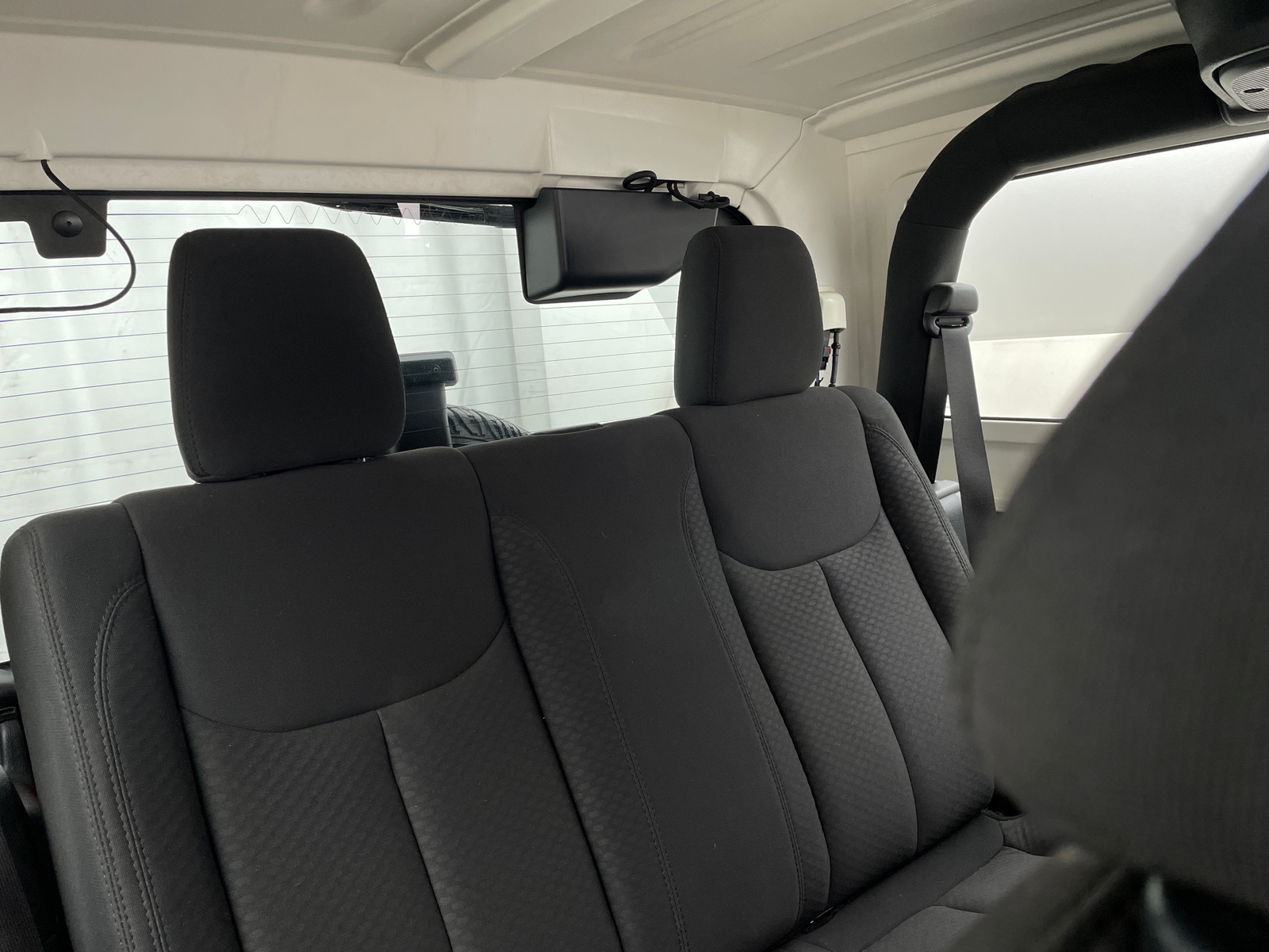 Thumbnail: 2016 Jeep Wrangler - 5