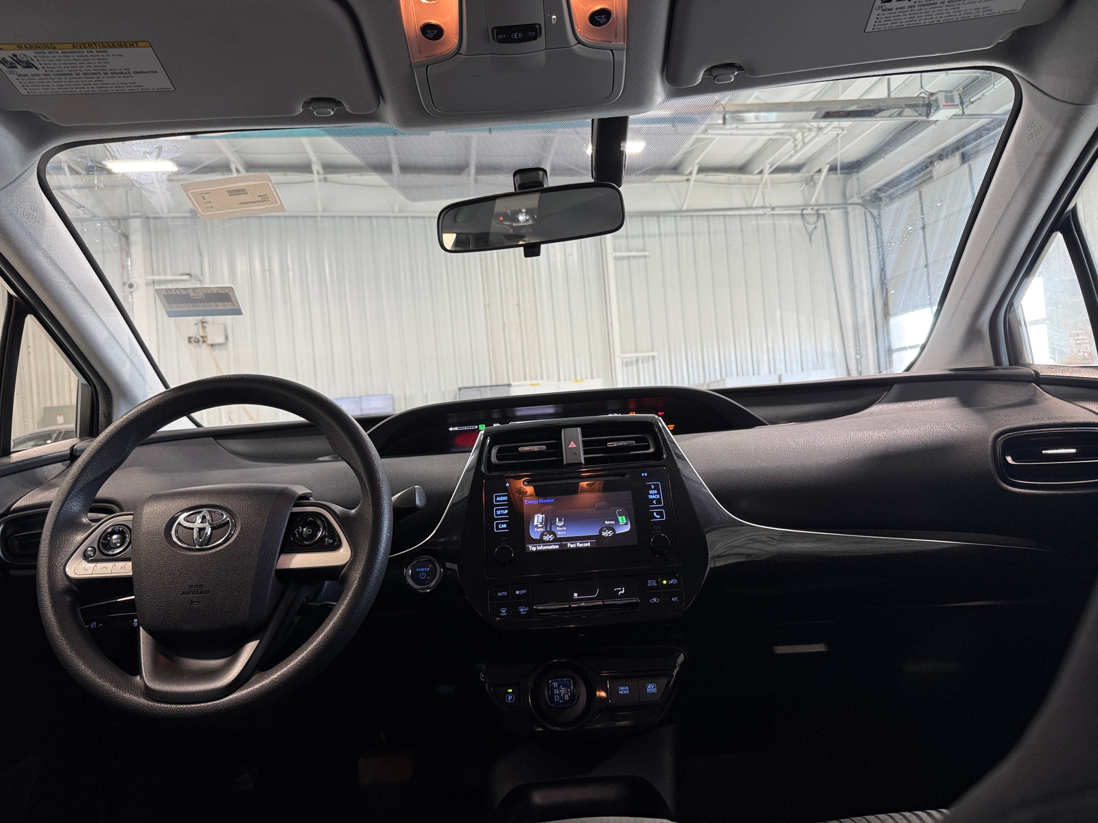 Thumbnail: 2016 Toyota Prius - 3