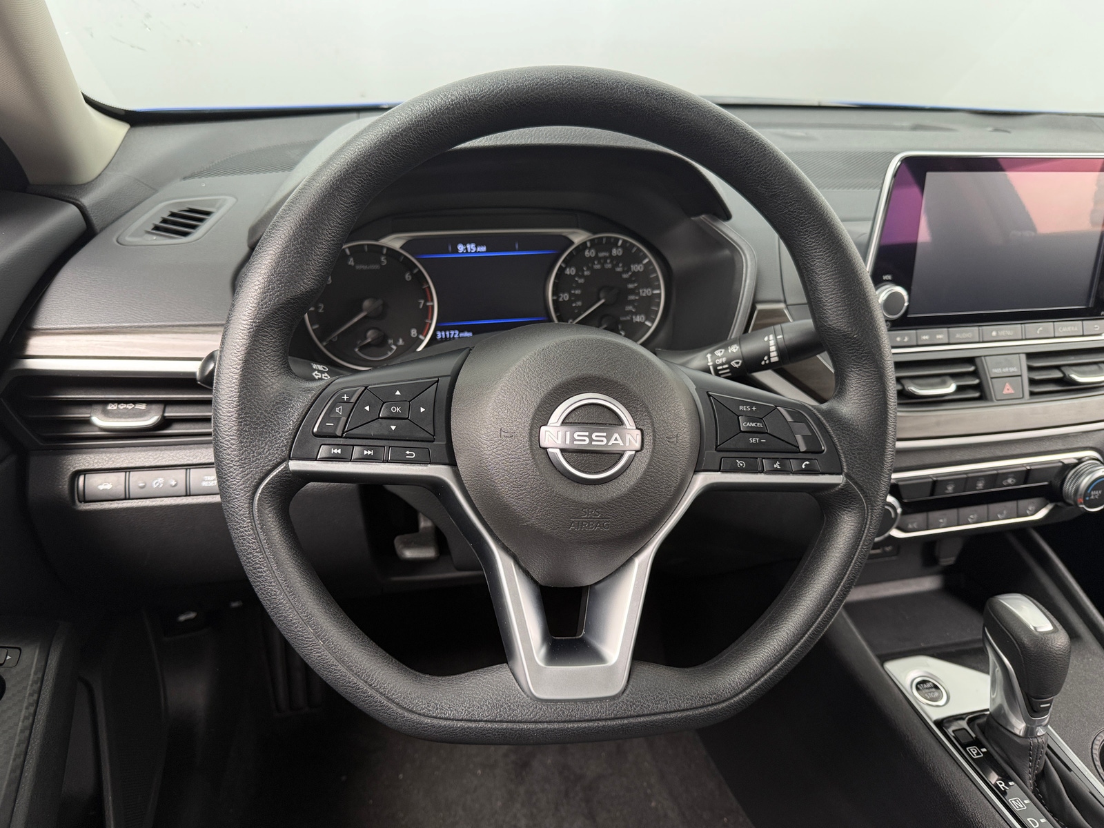 Thumbnail: 2025 Nissan Altima - 5