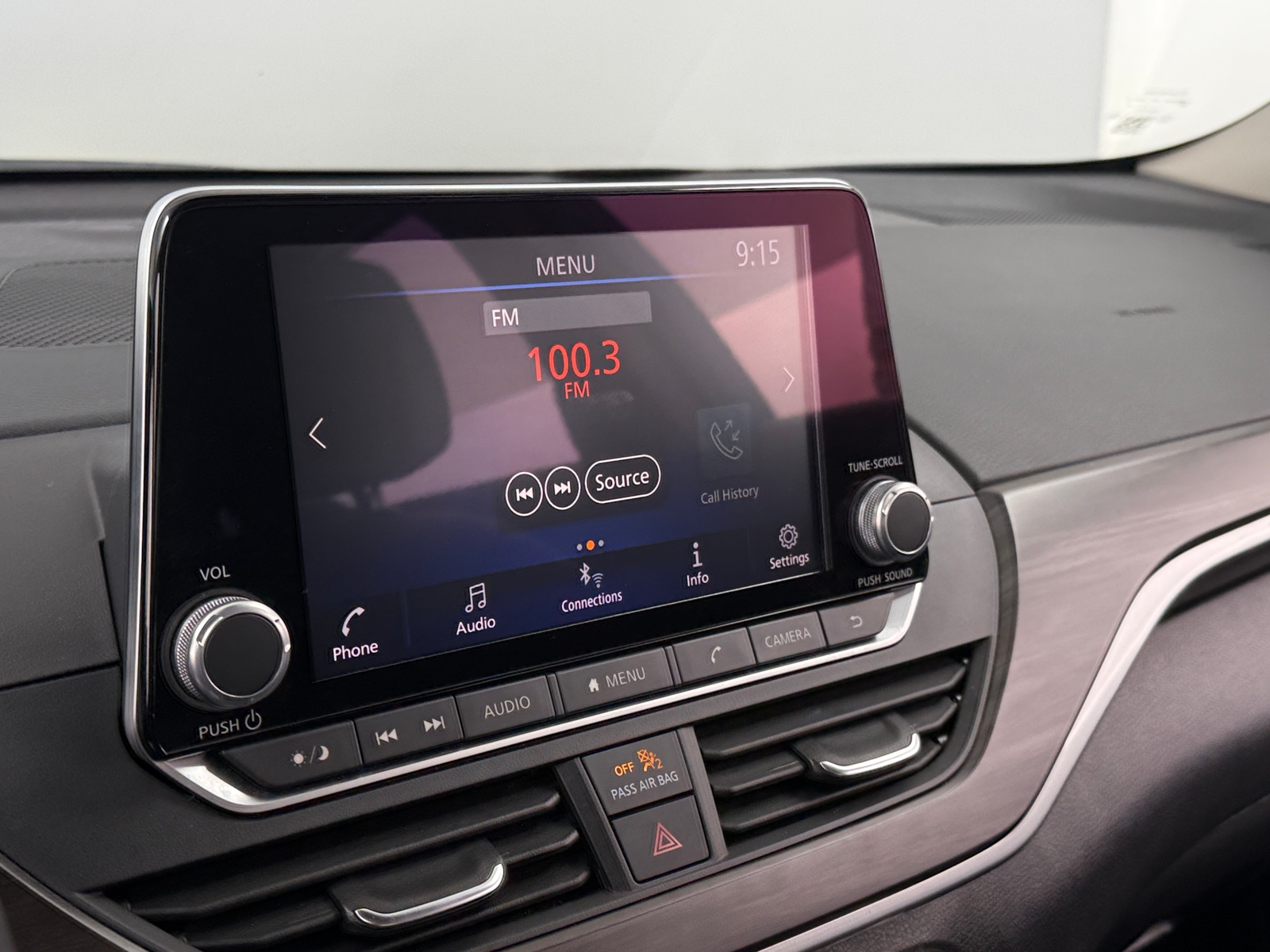 Thumbnail: 2025 Nissan Altima - 4