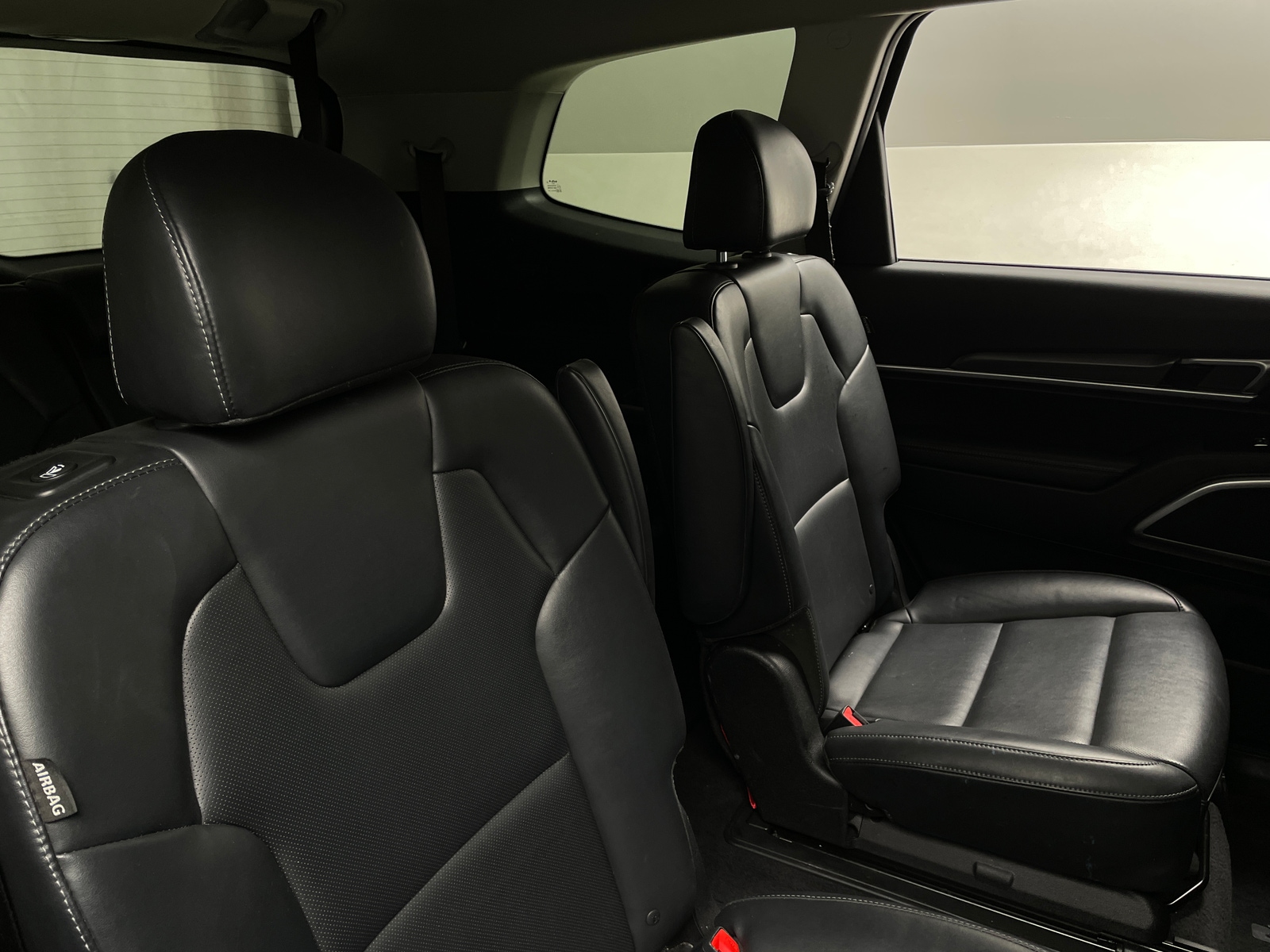 Thumbnail: 2025 Kia Telluride - 5