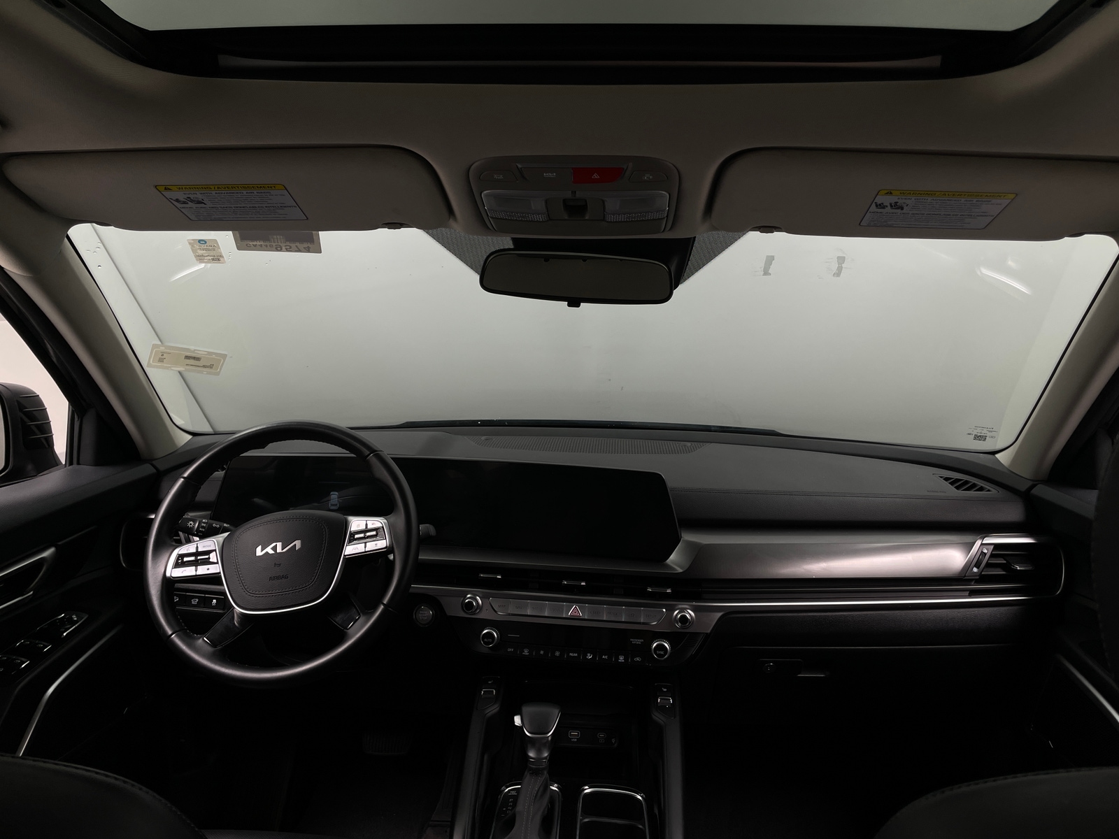 Thumbnail: 2025 Kia Telluride - 2