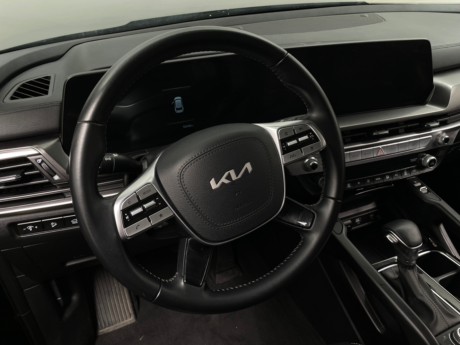 Thumbnail: 2025 Kia Telluride - 4