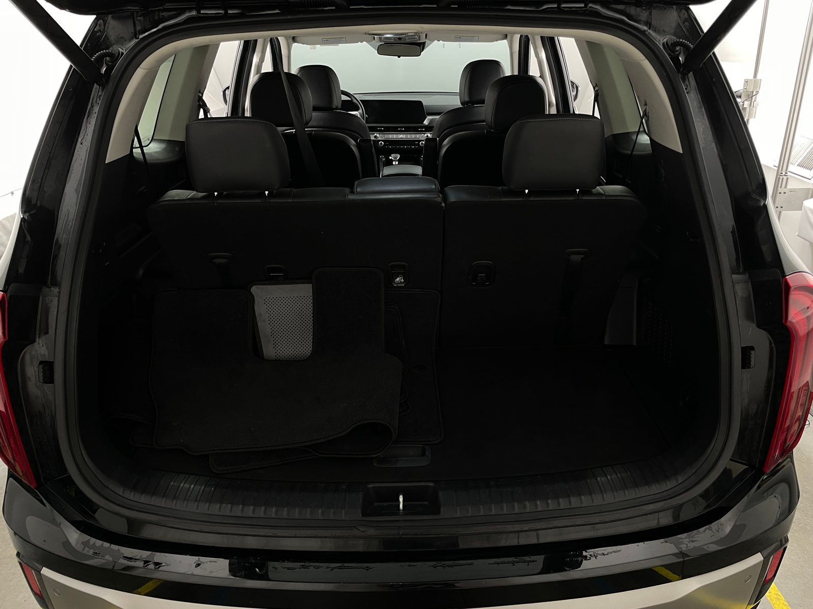 Thumbnail: 2025 Kia Telluride - 6