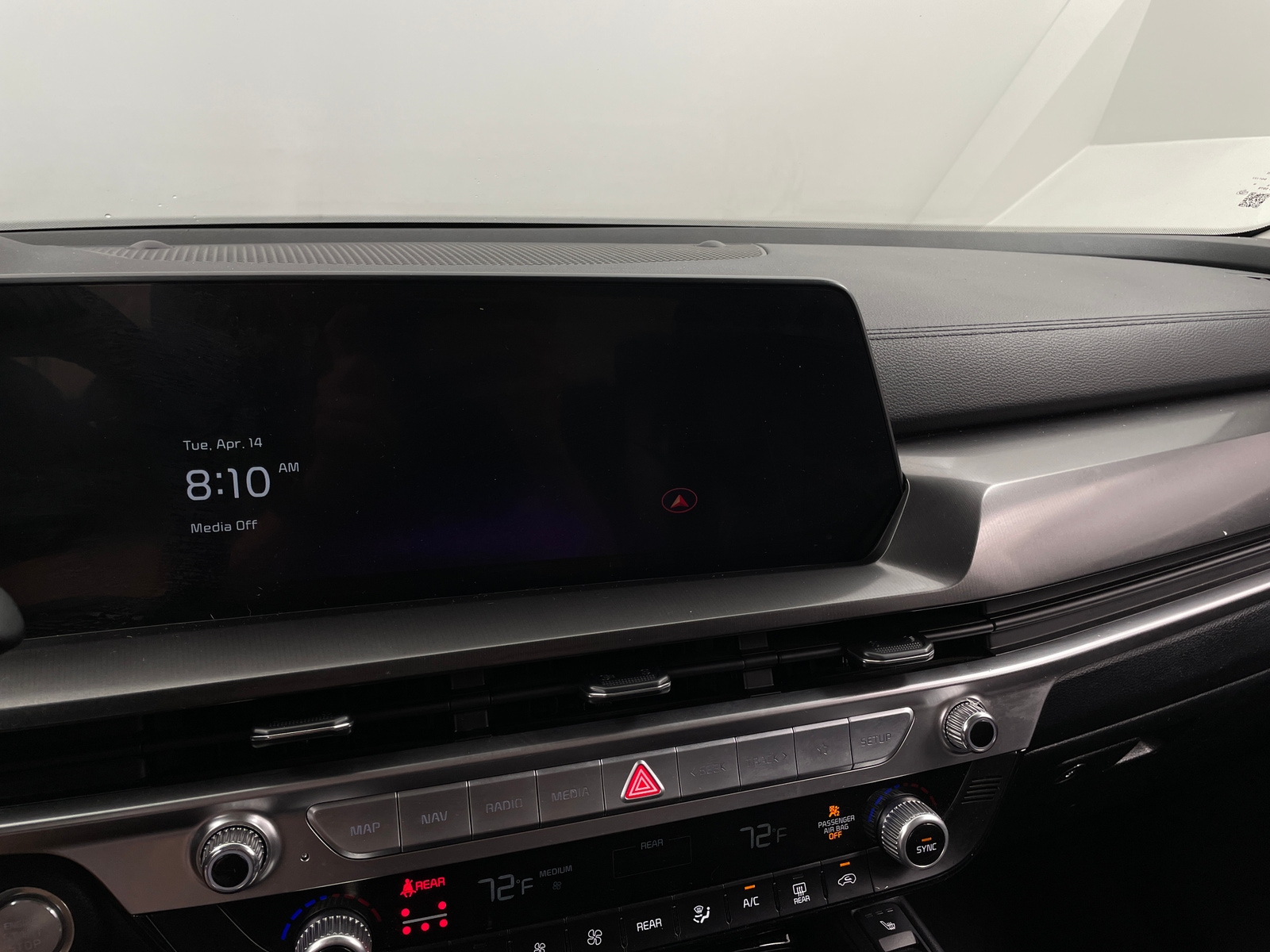 Thumbnail: 2025 Kia Telluride - 3