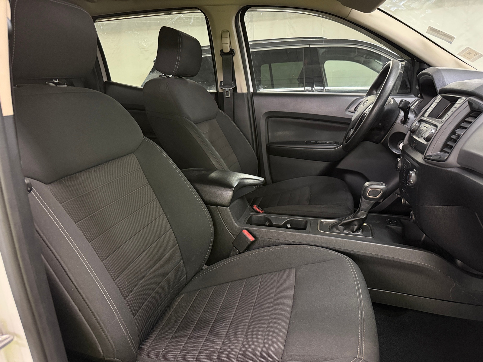 Thumbnail: 2019 Ford Ranger - 2