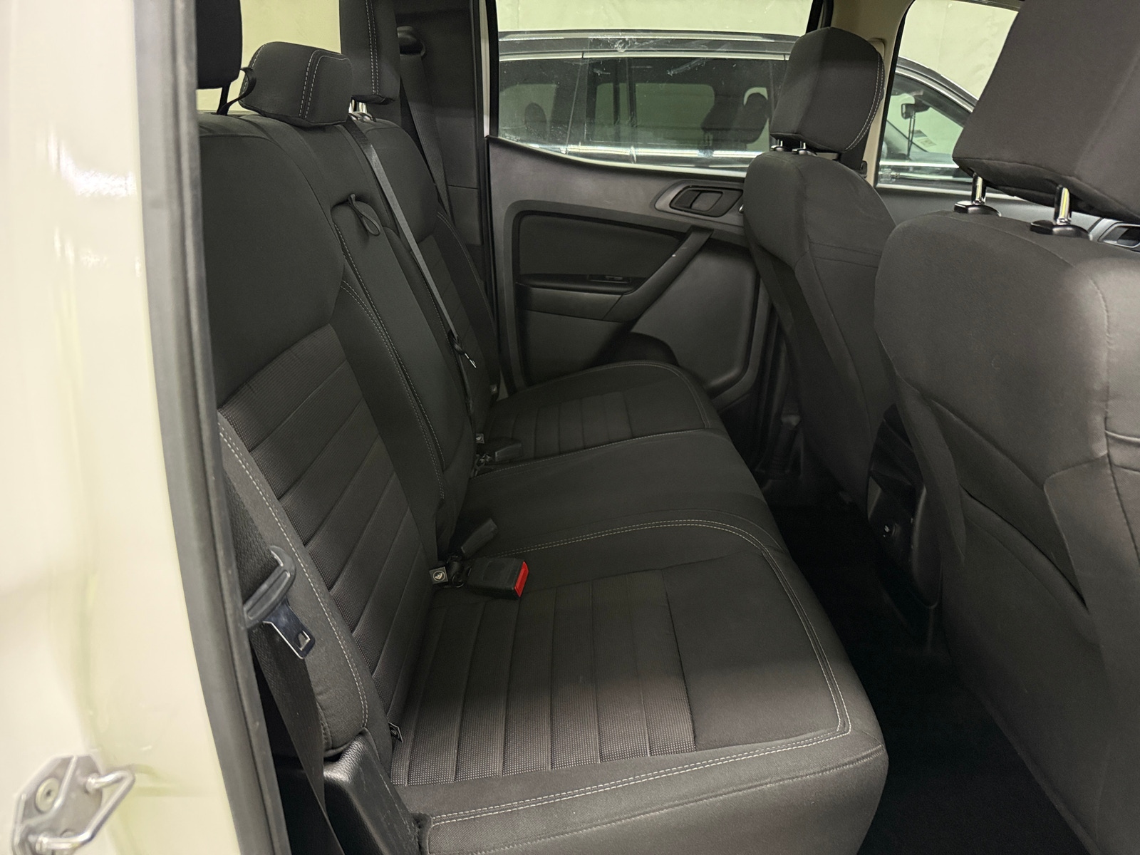 Thumbnail: 2019 Ford Ranger - 6