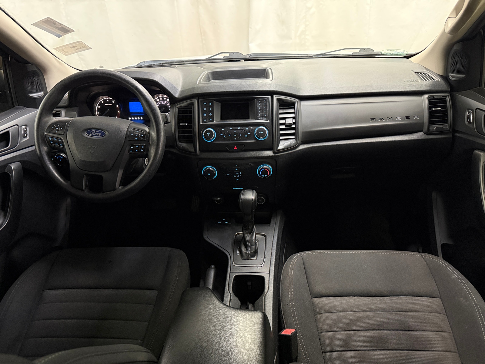 Thumbnail: 2019 Ford Ranger - 3