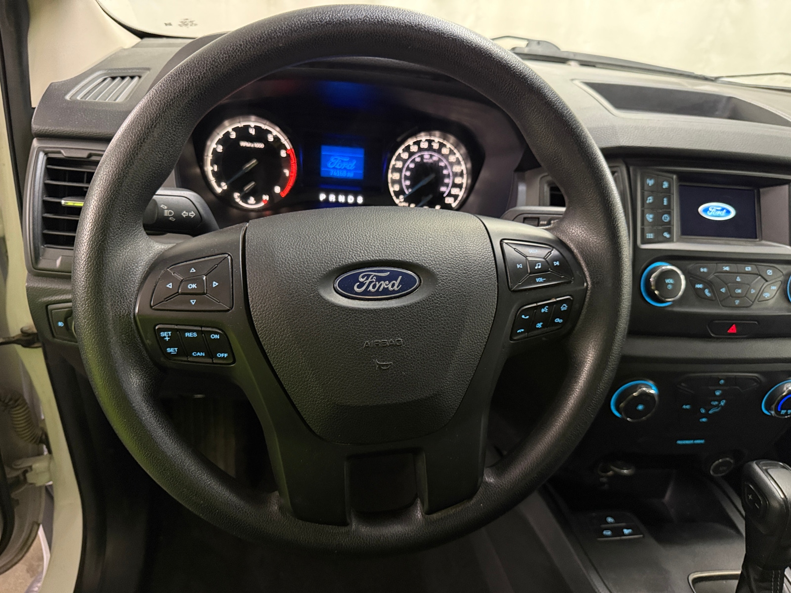 Thumbnail: 2019 Ford Ranger - 5