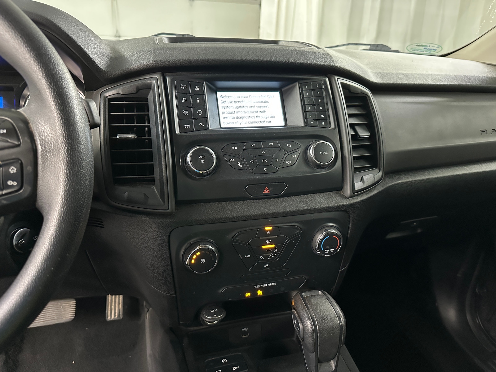 Thumbnail: 2019 Ford Ranger - 4