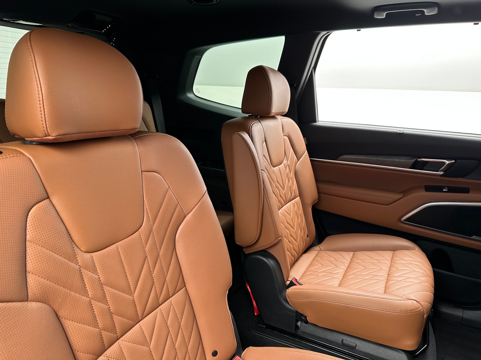 Thumbnail: 2025 Kia Telluride - 5