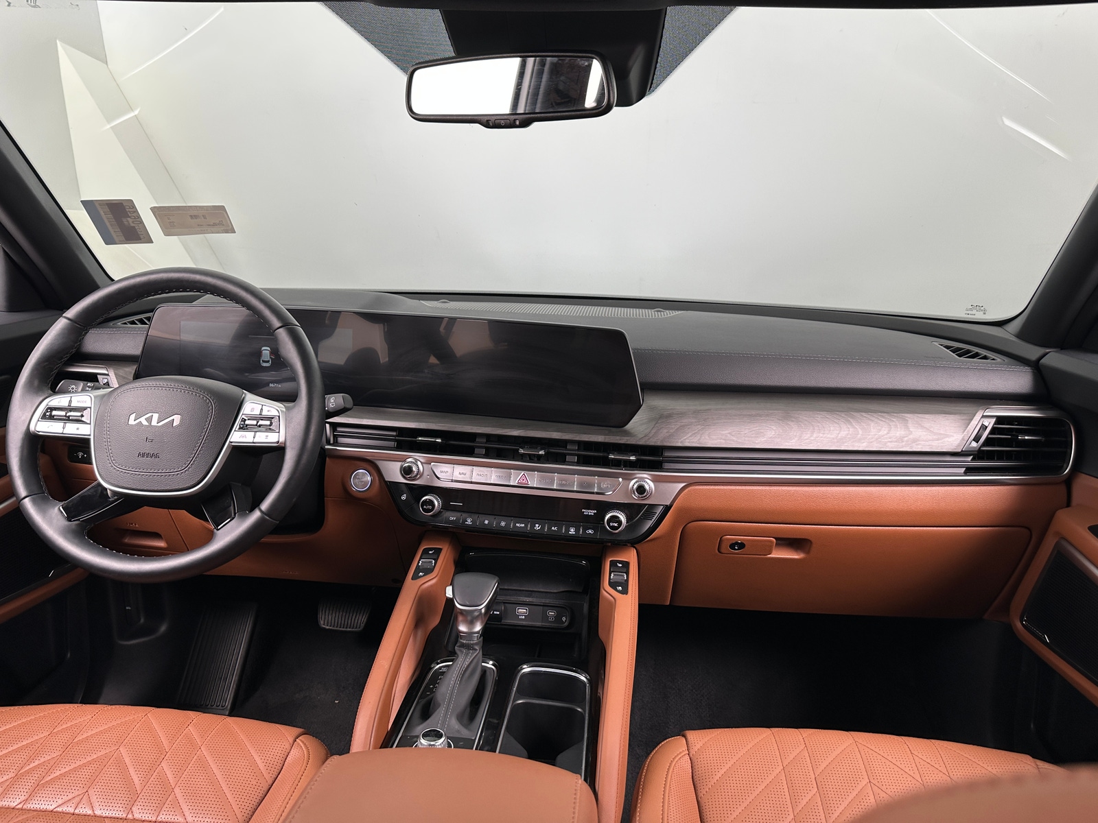 Thumbnail: 2025 Kia Telluride - 2