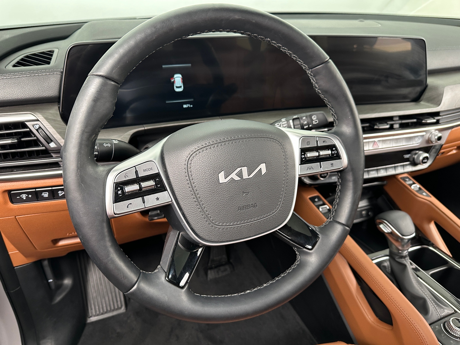 Thumbnail: 2025 Kia Telluride - 4