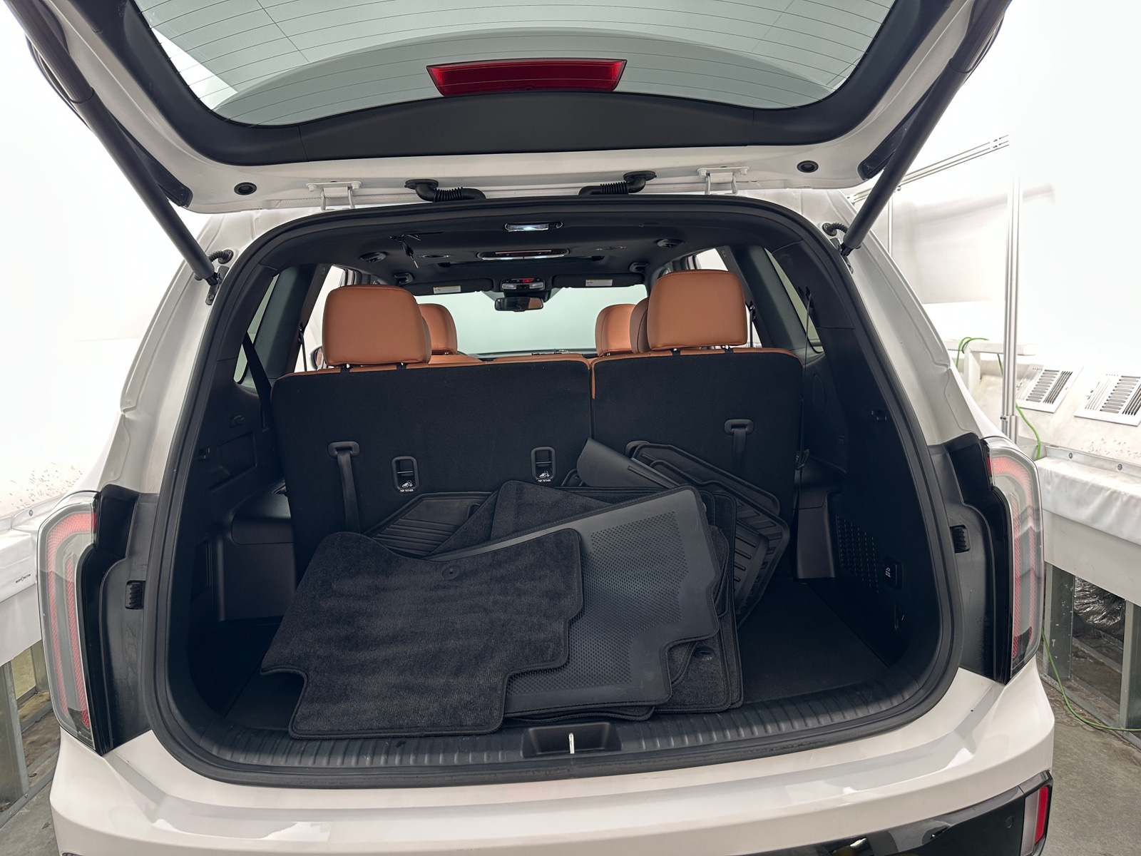 Thumbnail: 2025 Kia Telluride - 6