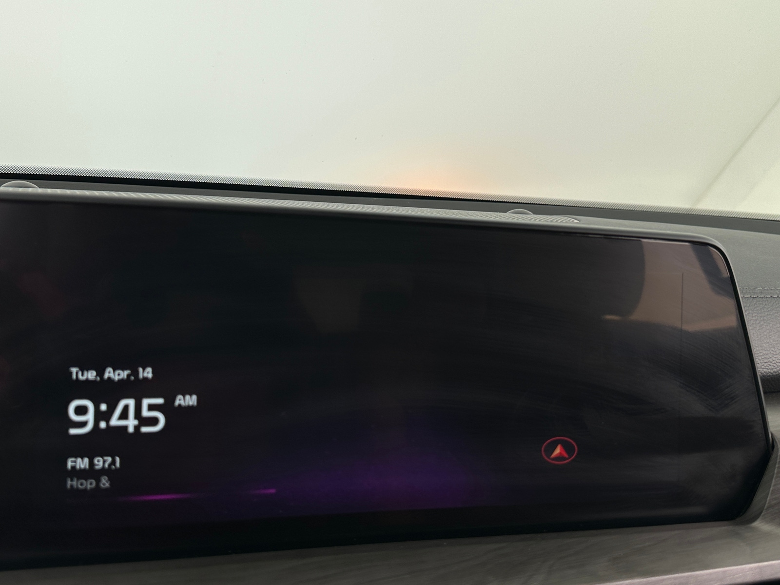 Thumbnail: 2025 Kia Telluride - 3