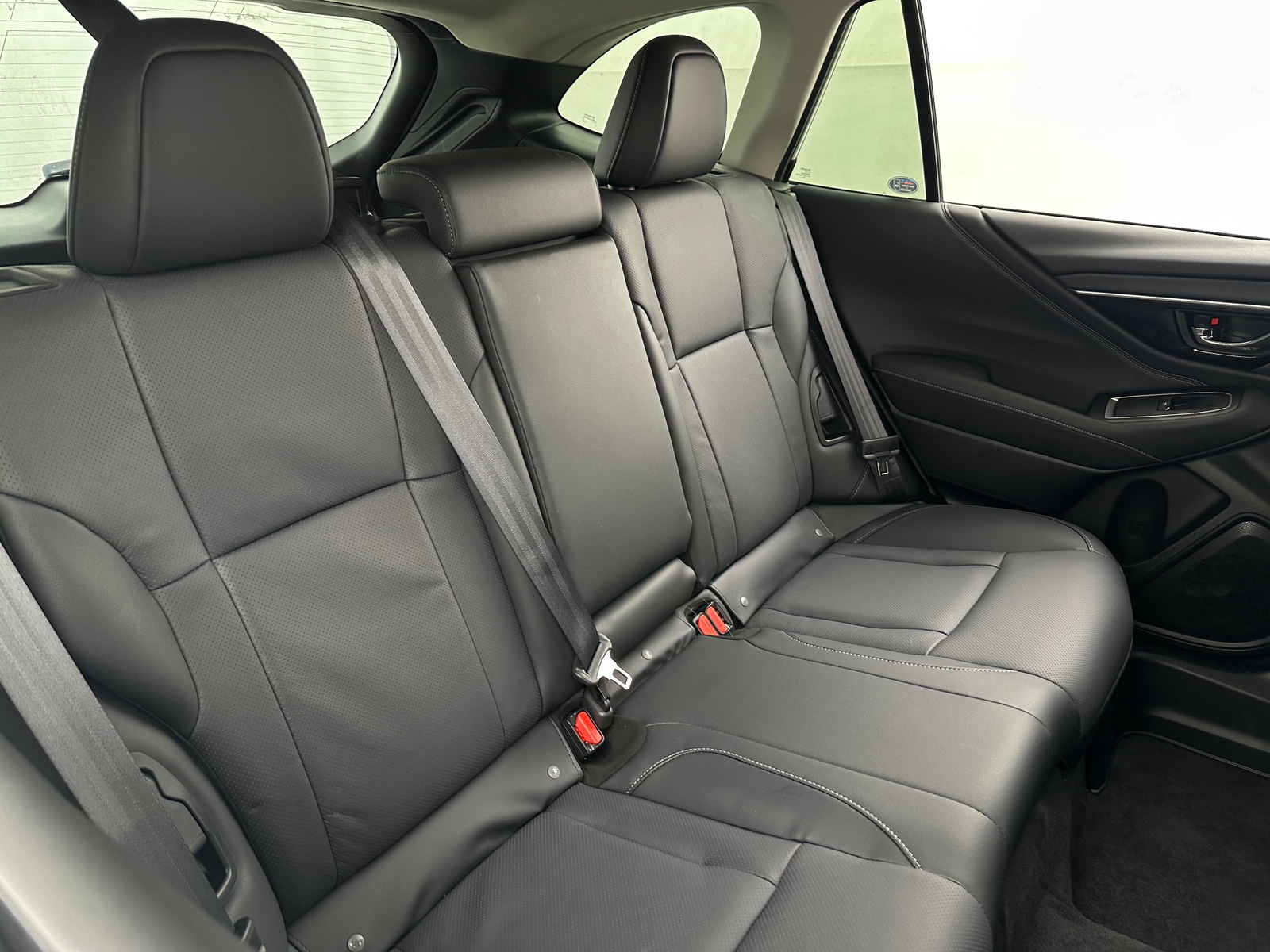 Thumbnail: 2025 Subaru Outback - 5